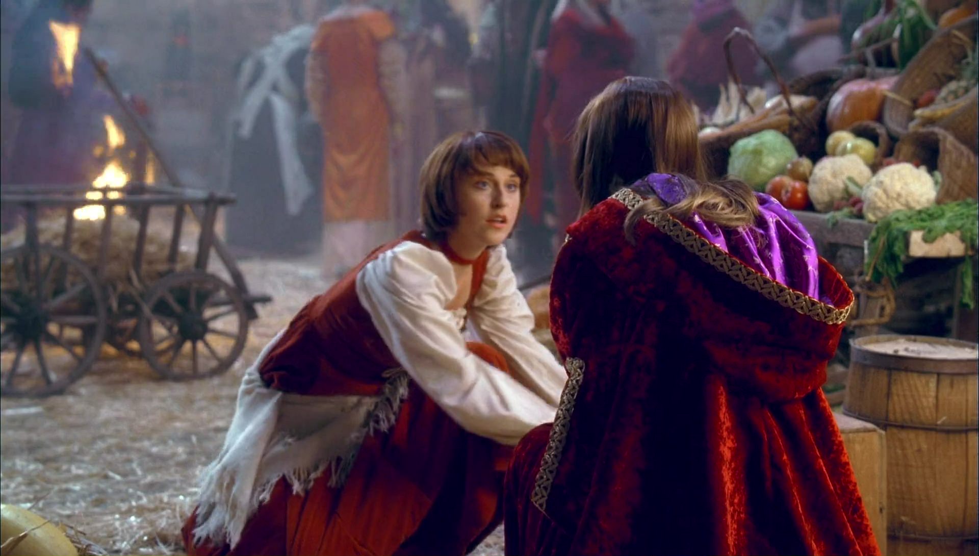 Return to Halloweentown (2006) HD screenshot 8084