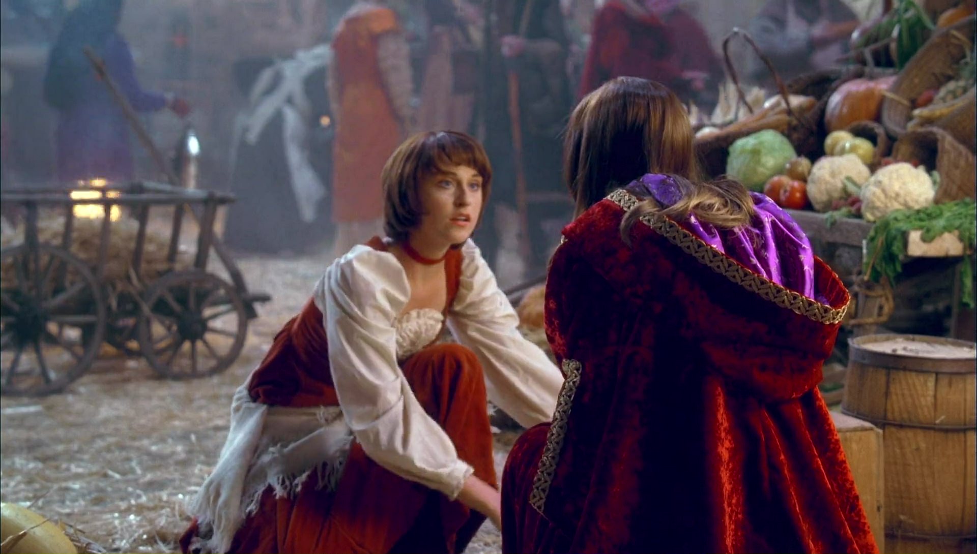 Return to Halloweentown (2006) screencap 8085