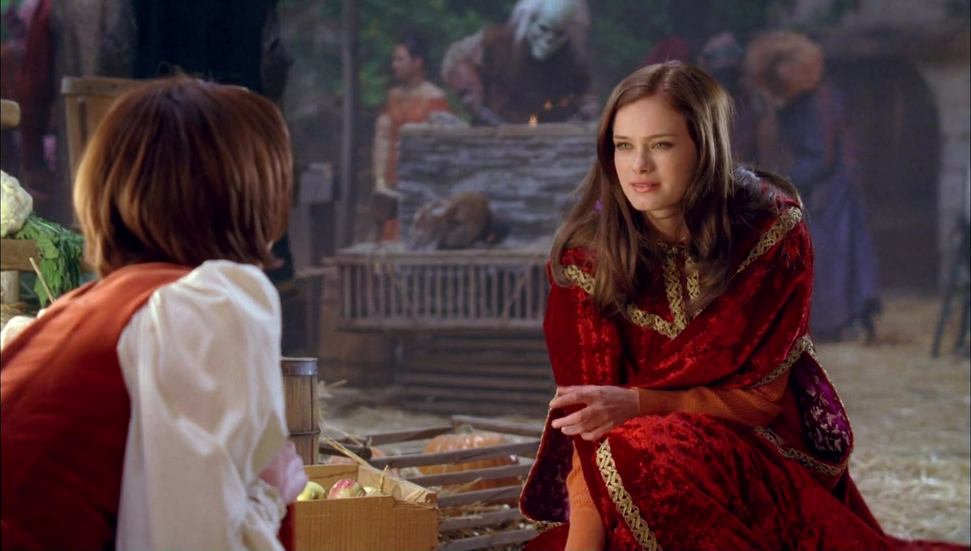 Return to Halloweentown (2006) screencap 8088