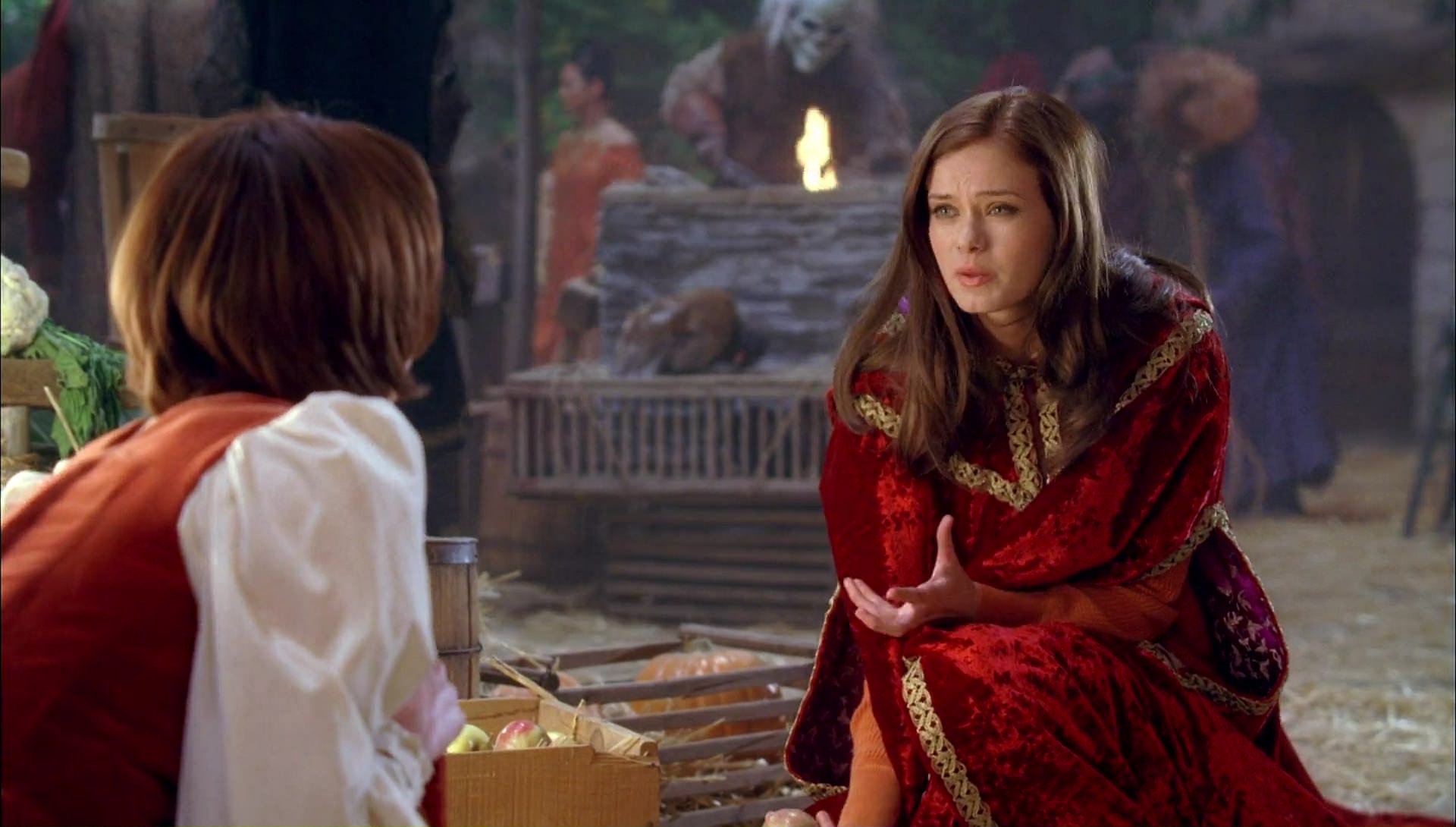 Return to Halloweentown (2006) movie still 8089
