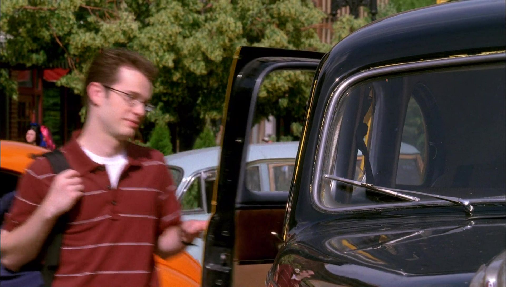 Return to Halloweentown (2006) HD screenshot 809