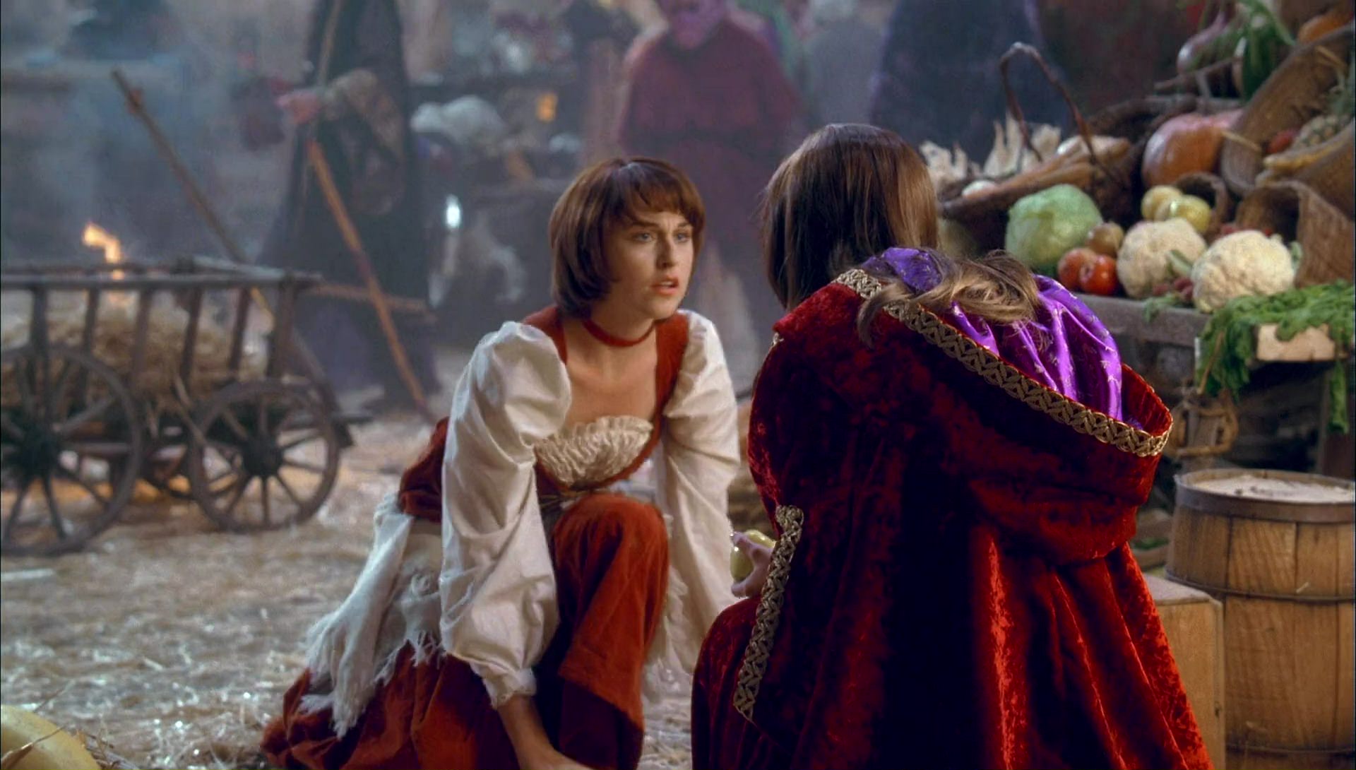 Return to Halloweentown (2006) movie still 8092