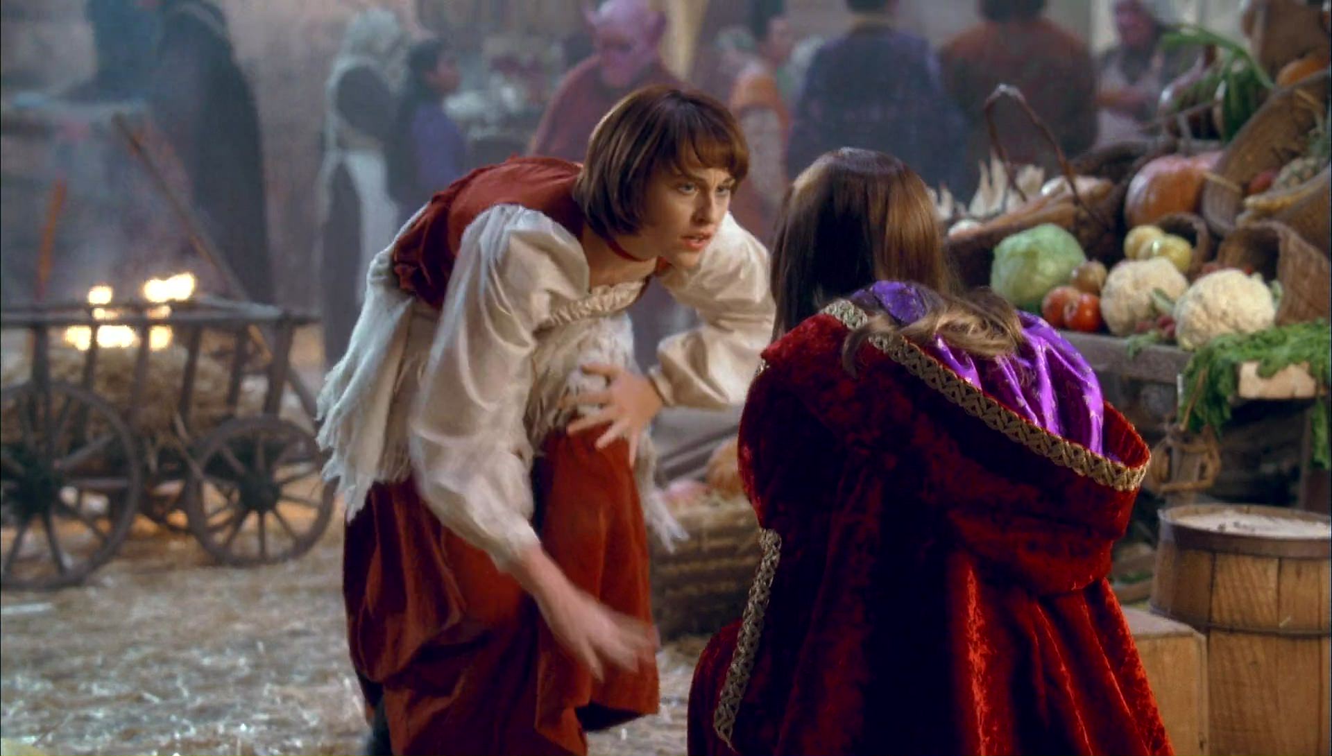 Return to Halloweentown (2006) screencap 8094