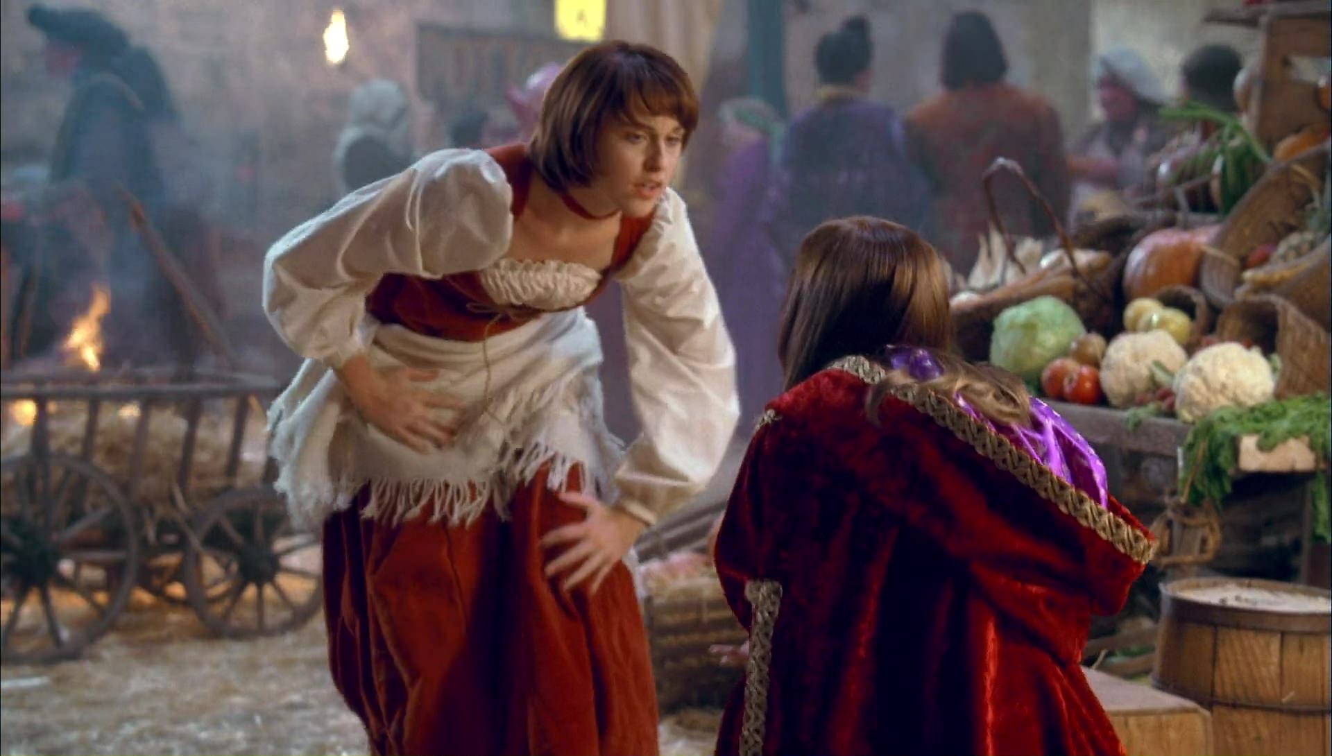 Return to Halloweentown (2006) movie still 8095