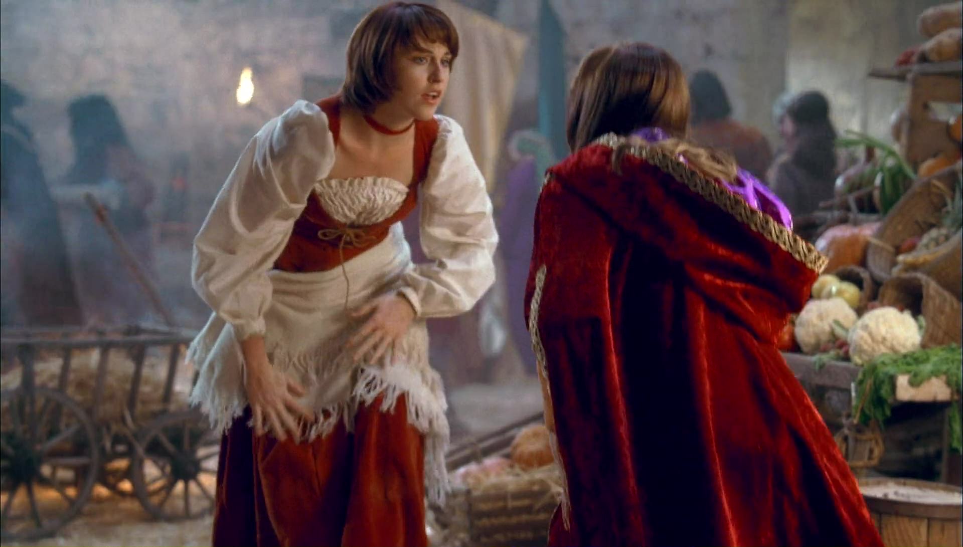 Return to Halloweentown (2006) HD screenshot 8096