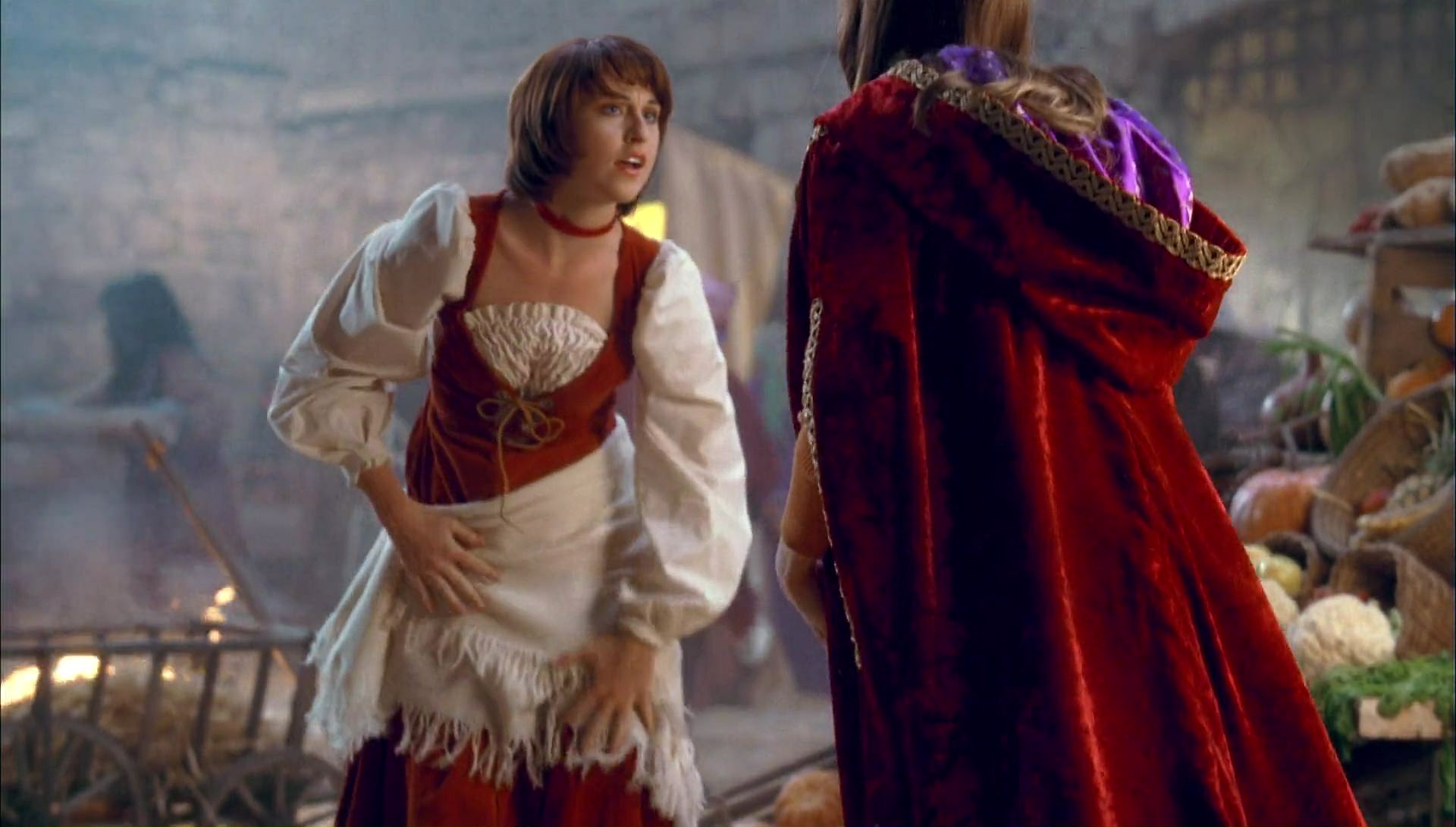Return to Halloweentown (2006) screencap 8097