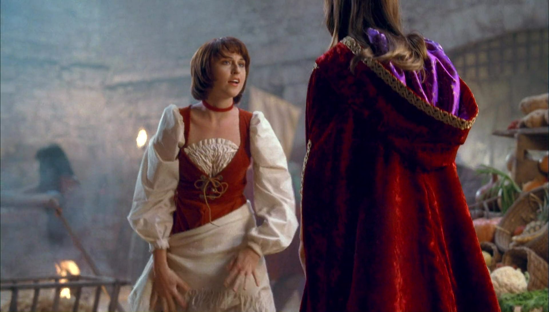 Return to Halloweentown (2006) movie still 8098