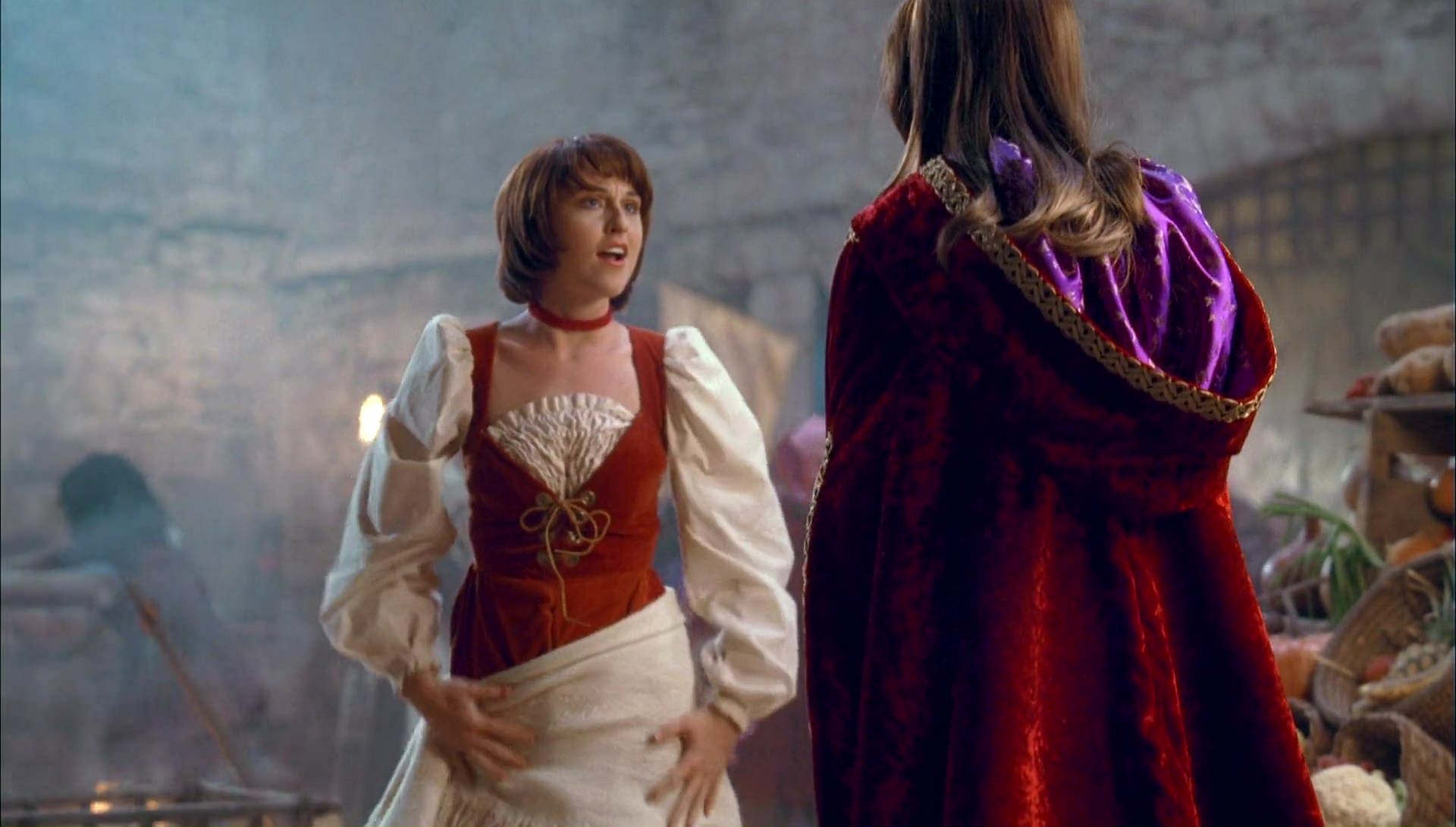 Return to Halloweentown (2006) HD screenshot 8099