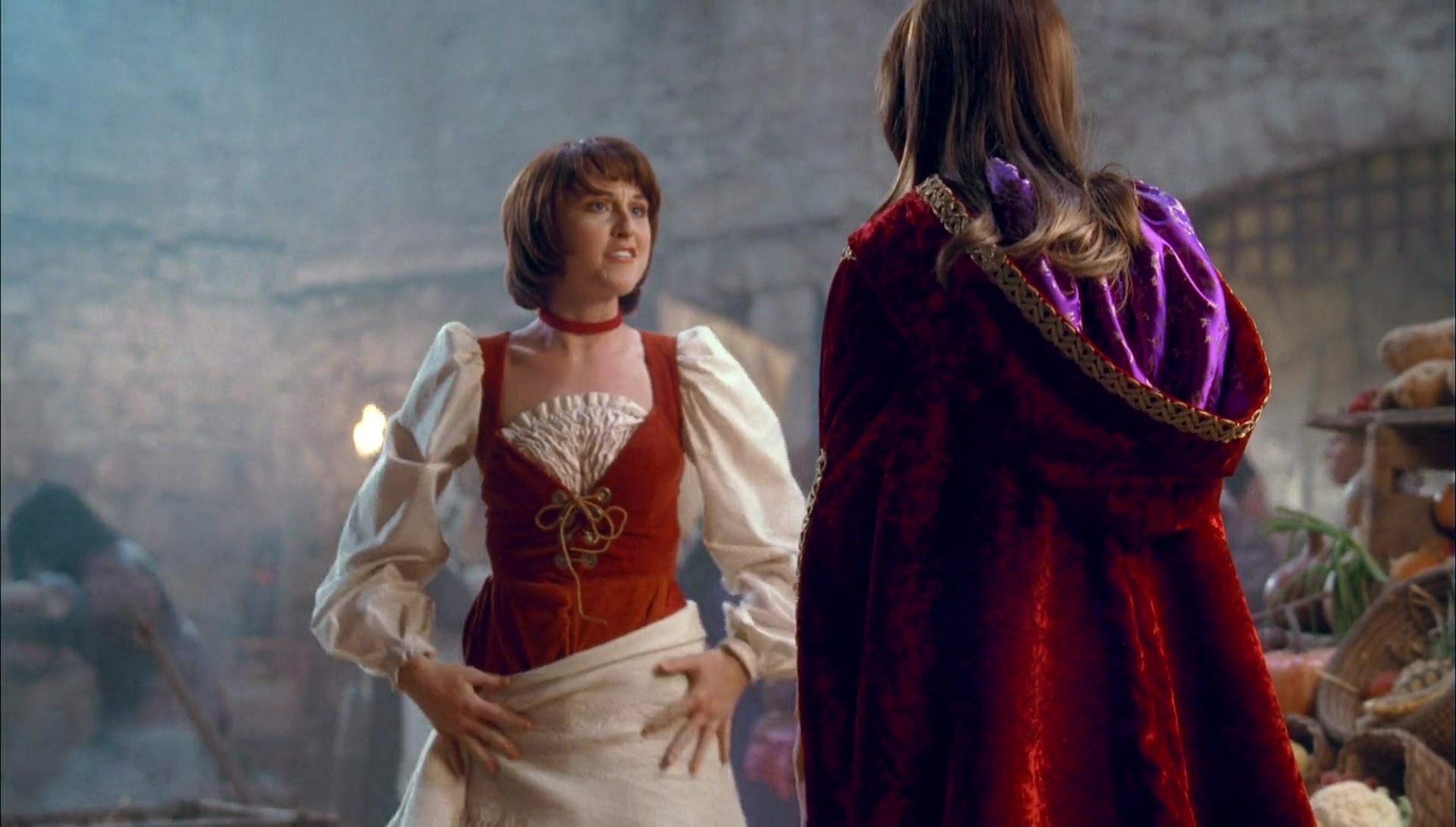 Return to Halloweentown (2006) screencap 8100