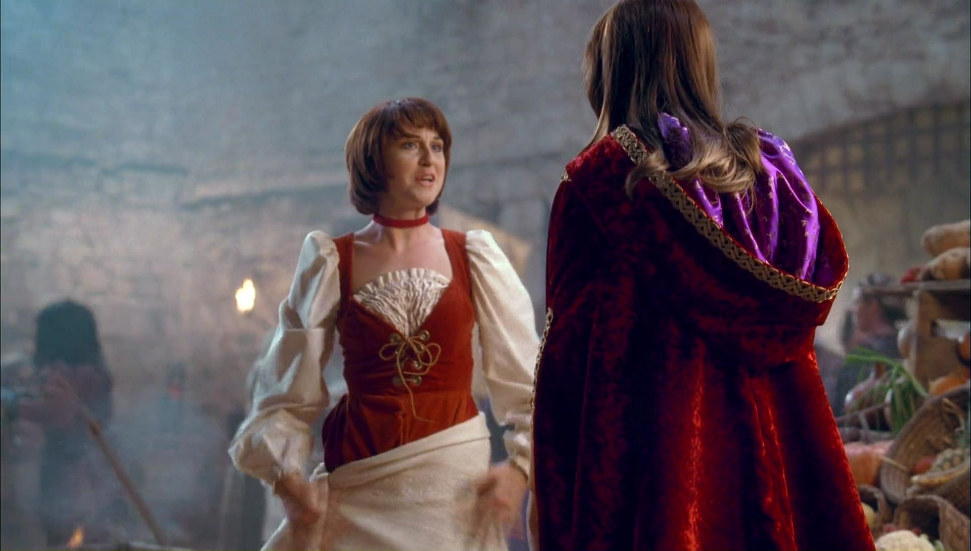 Return to Halloweentown (2006) movie still 8101