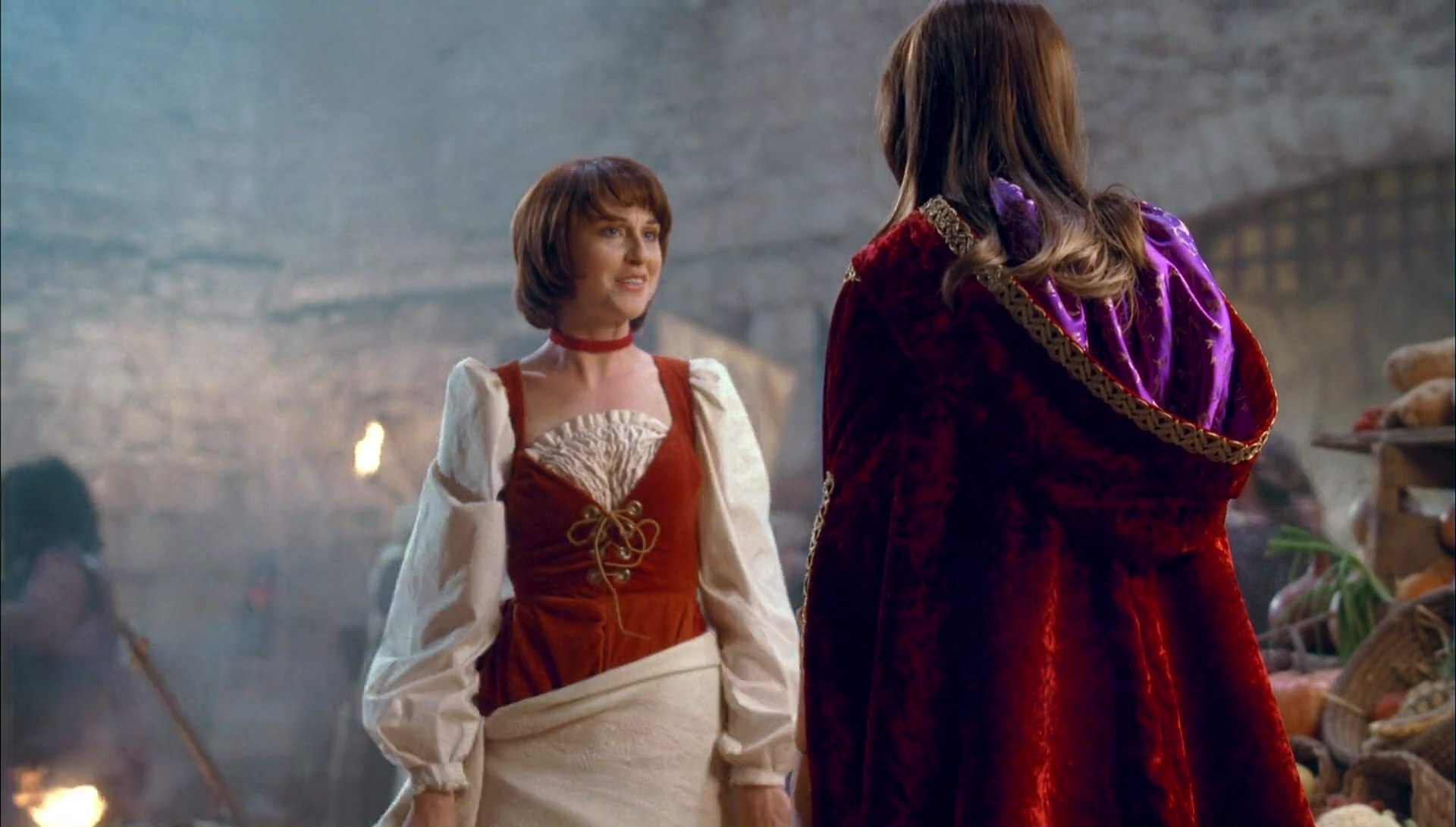 Return to Halloweentown (2006) HD screenshot 8102