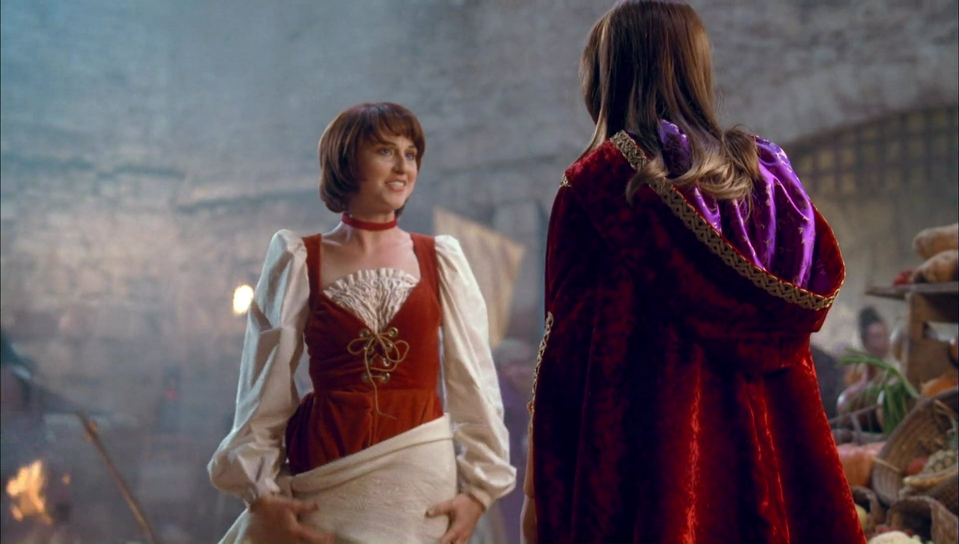 Return to Halloweentown (2006) screencap 8103