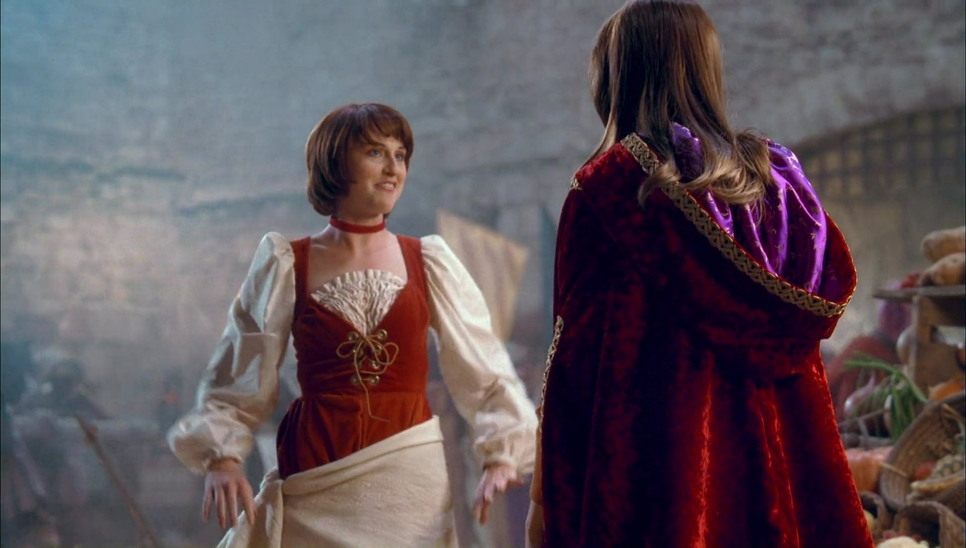 Return to Halloweentown (2006) movie still 8104