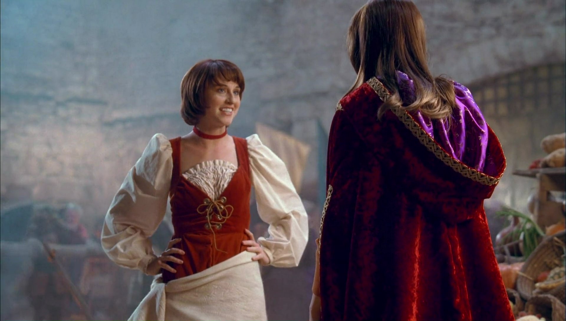 Return to Halloweentown (2006) screencap 8106