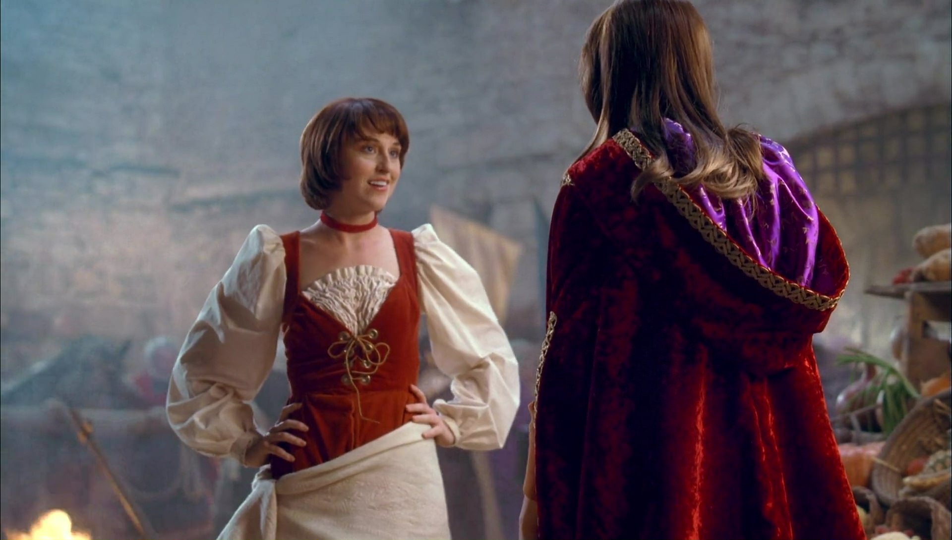 Return to Halloweentown (2006) HD screenshot 8108