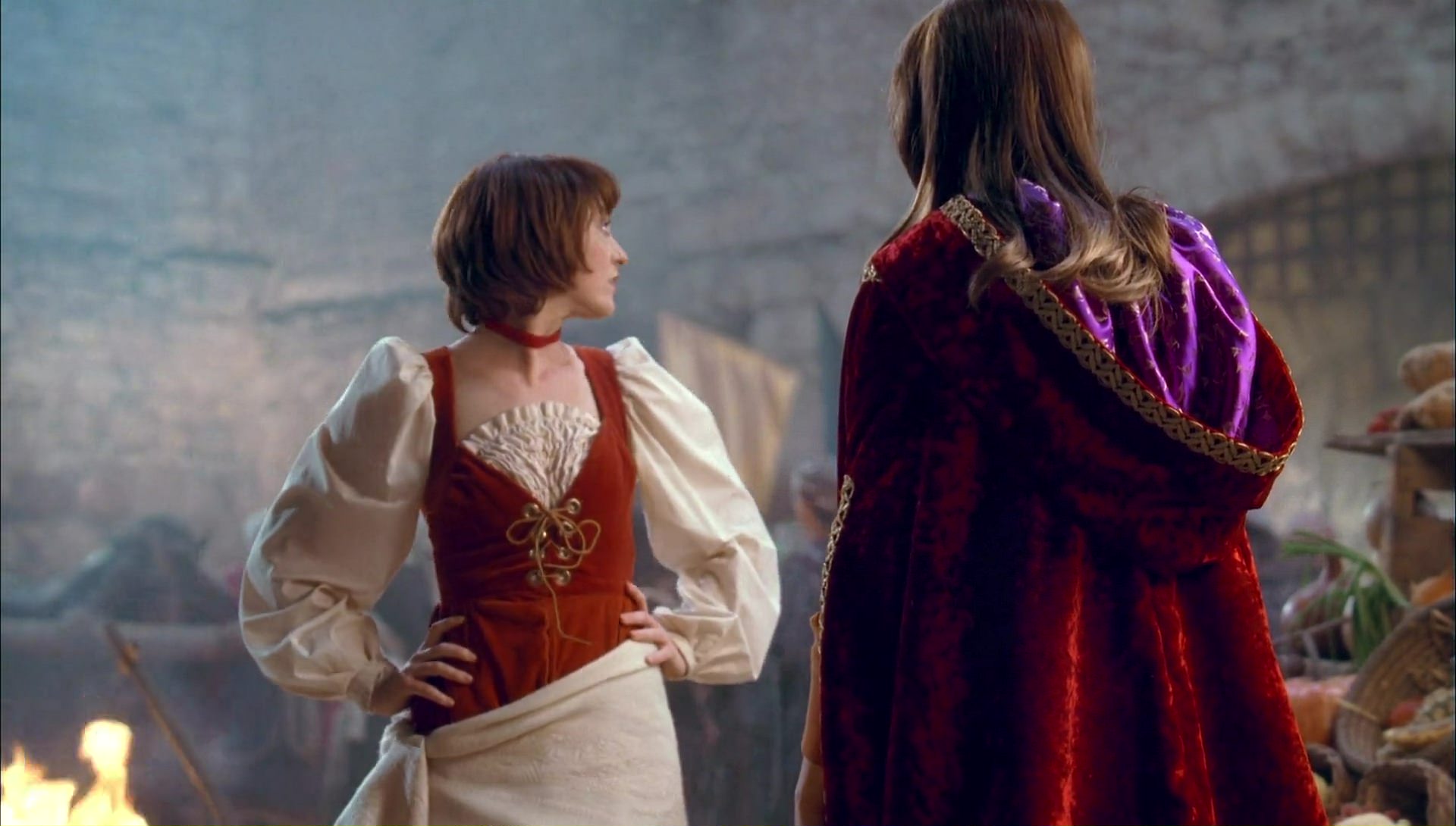 Return to Halloweentown (2006) screencap 8109