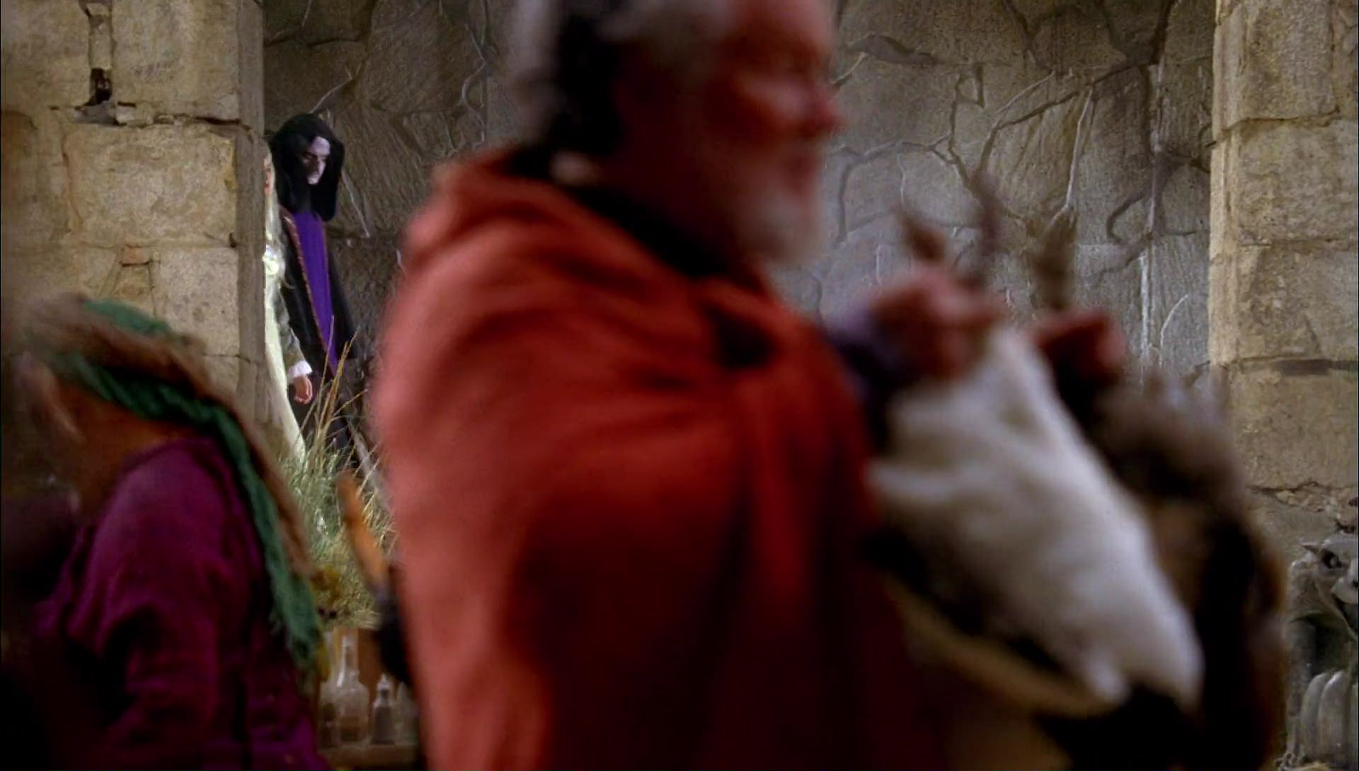 Return to Halloweentown (2006) movie still 8110