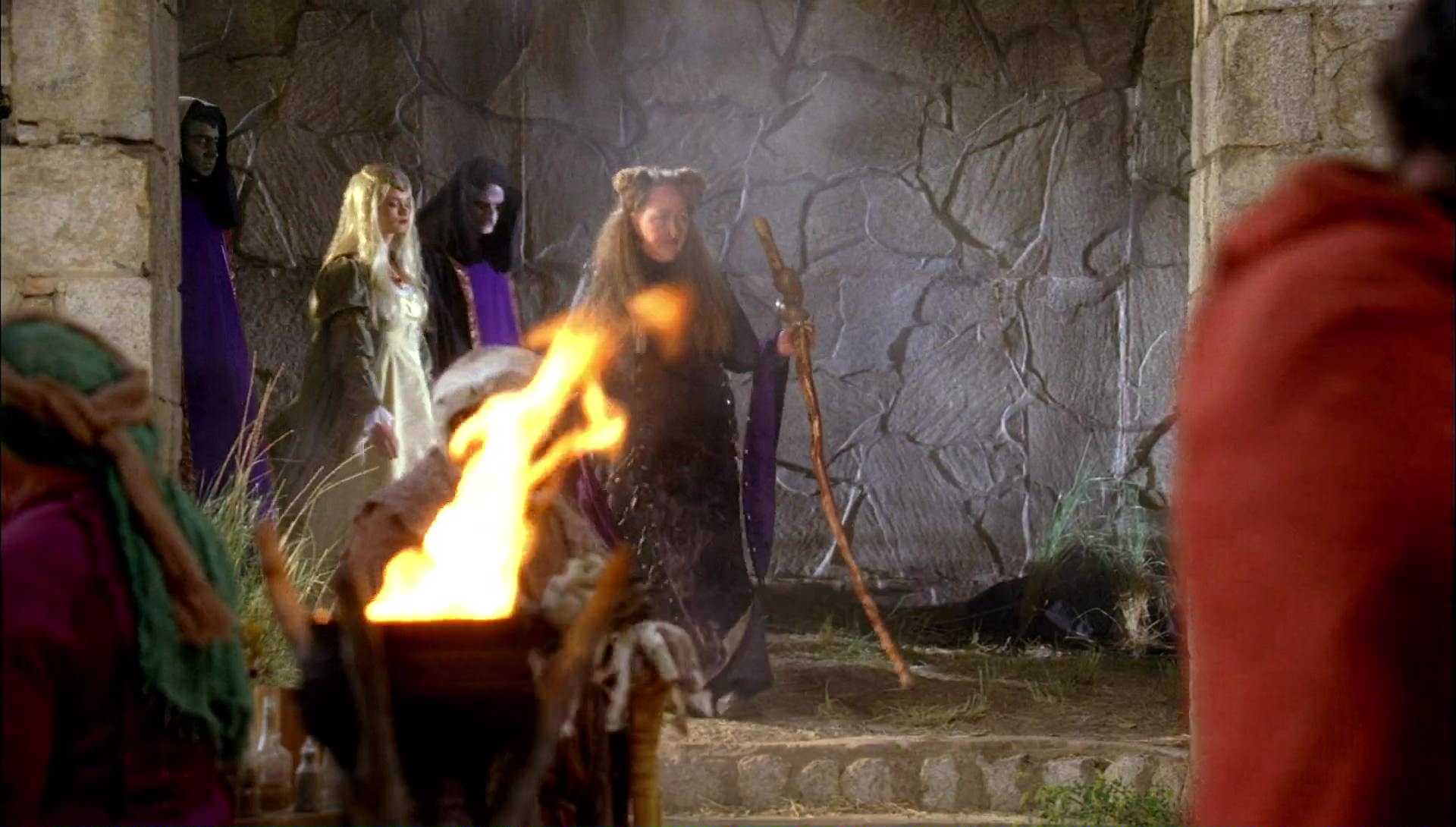 Return to Halloweentown (2006) screencap 8112
