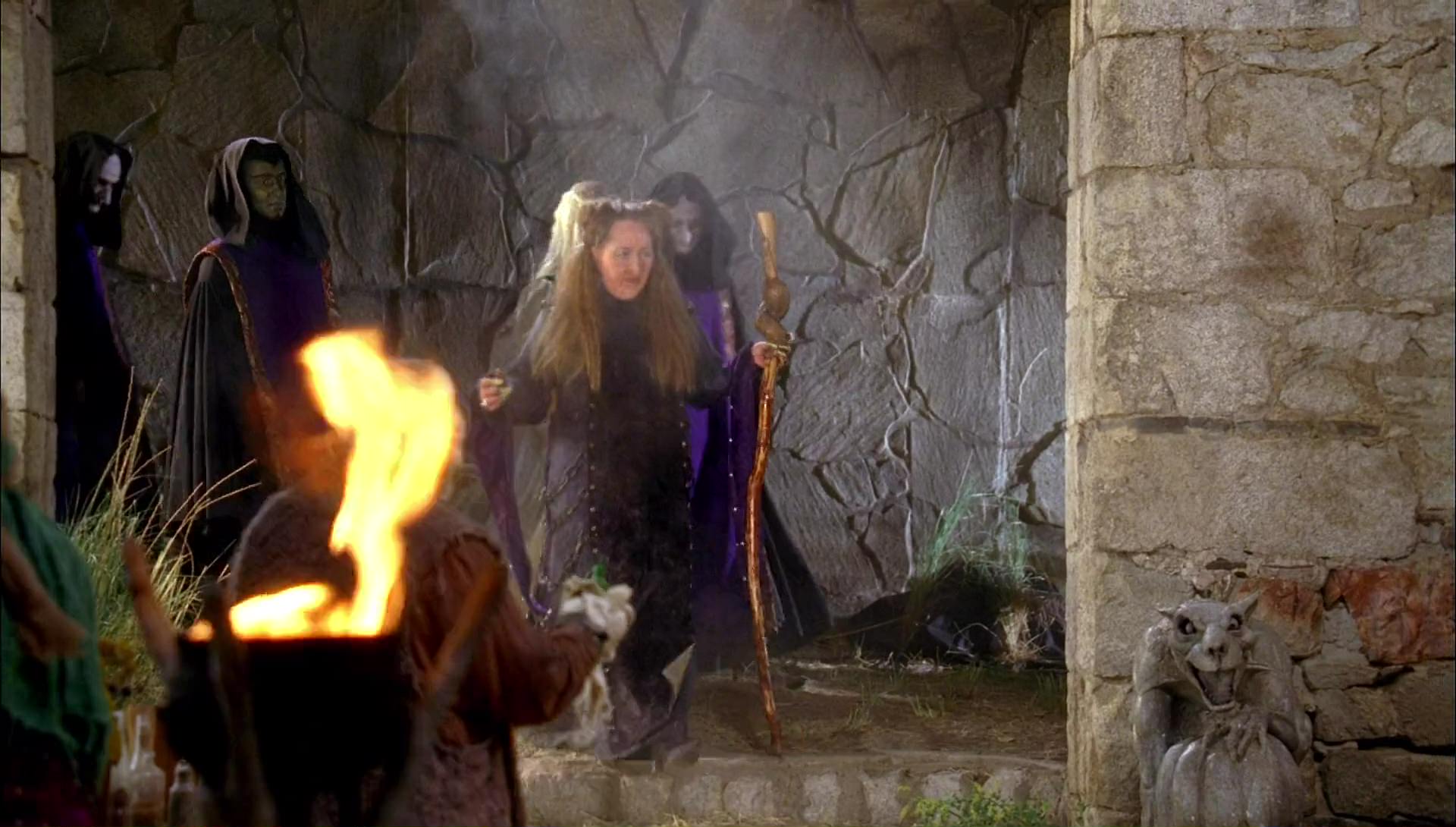 Return to Halloweentown (2006) screencap 8115