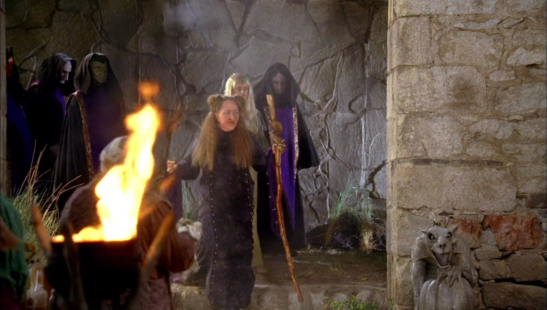 Return to Halloweentown (2006) movie still 8116