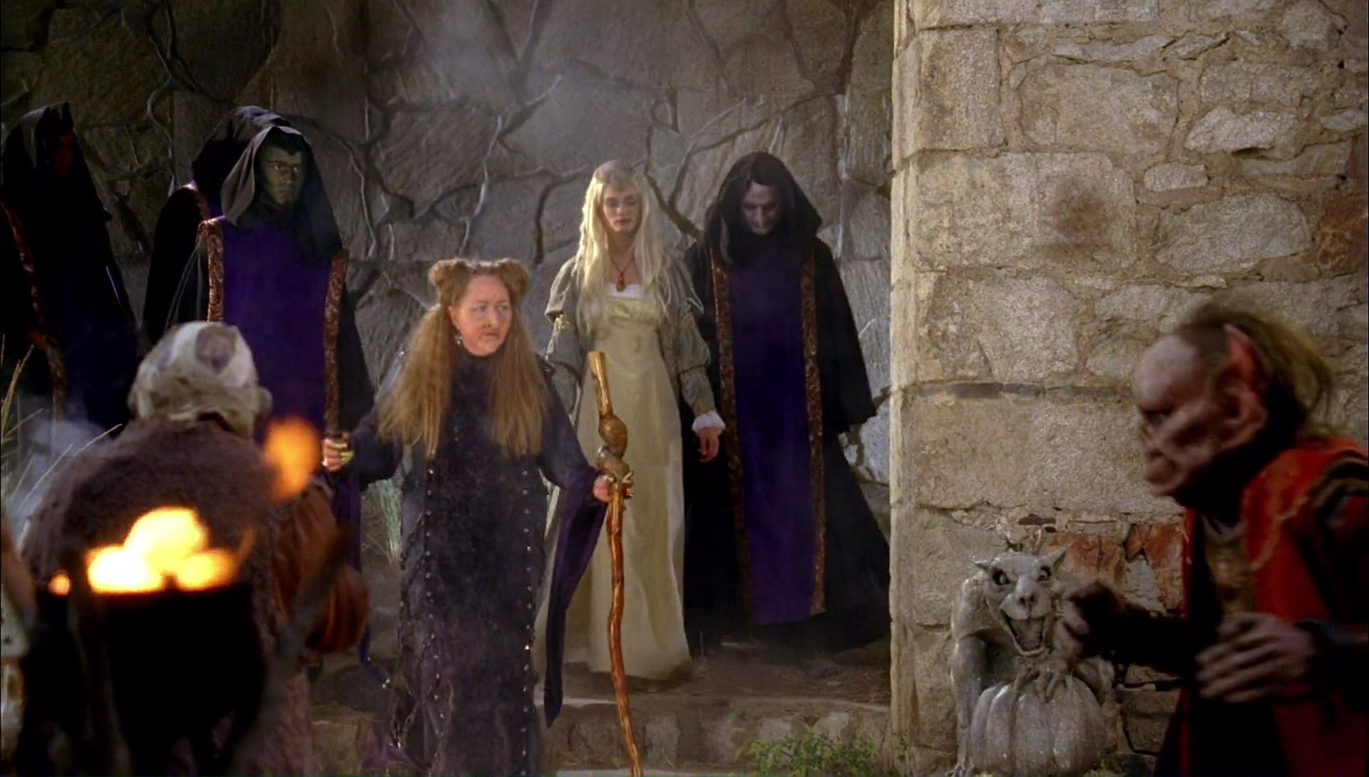 Return to Halloweentown (2006) screencap 8118