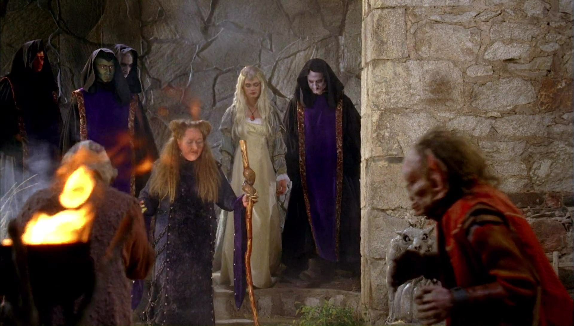 Return to Halloweentown (2006) movie still 8119