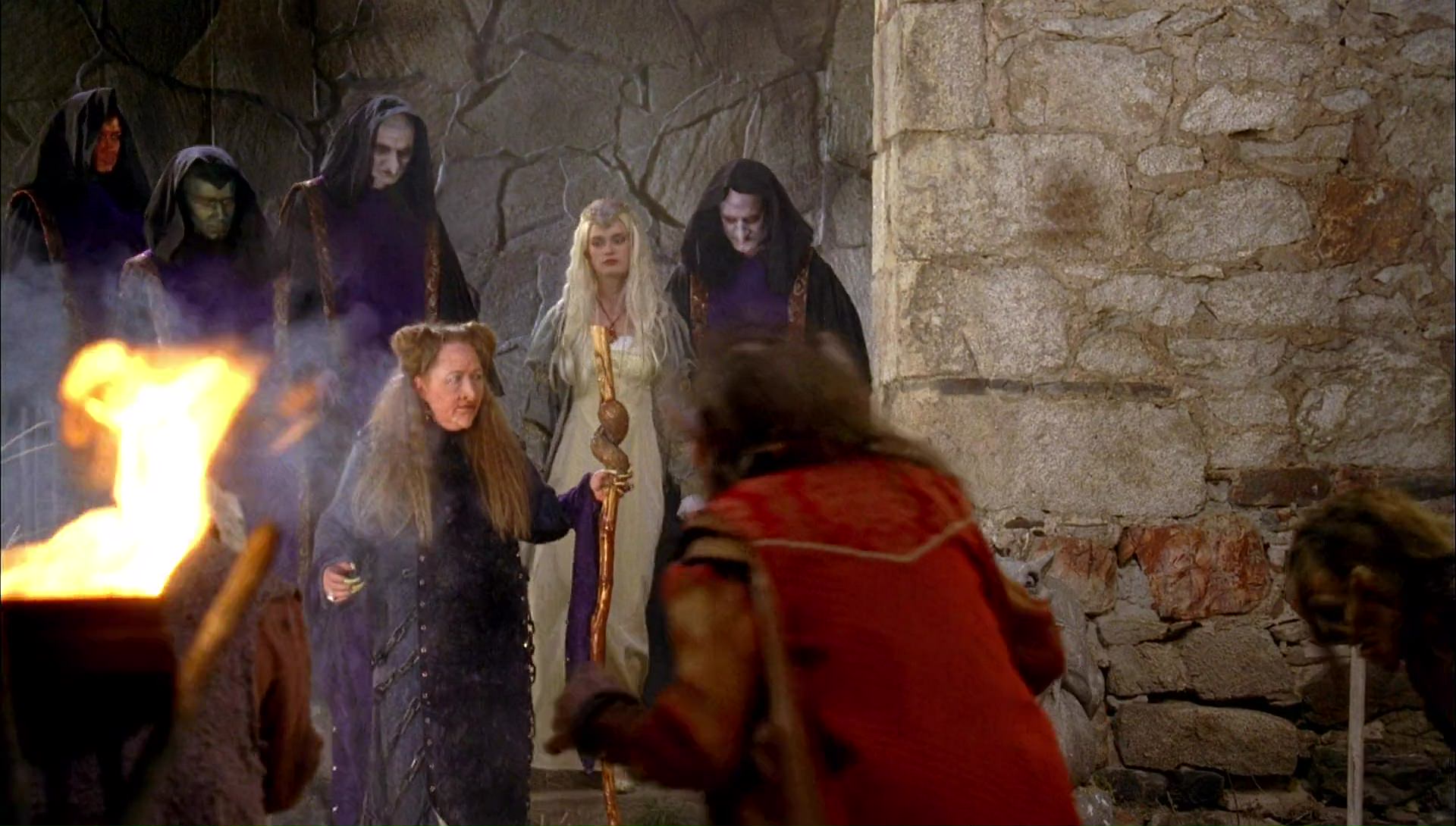 Return to Halloweentown (2006) screencap 8121