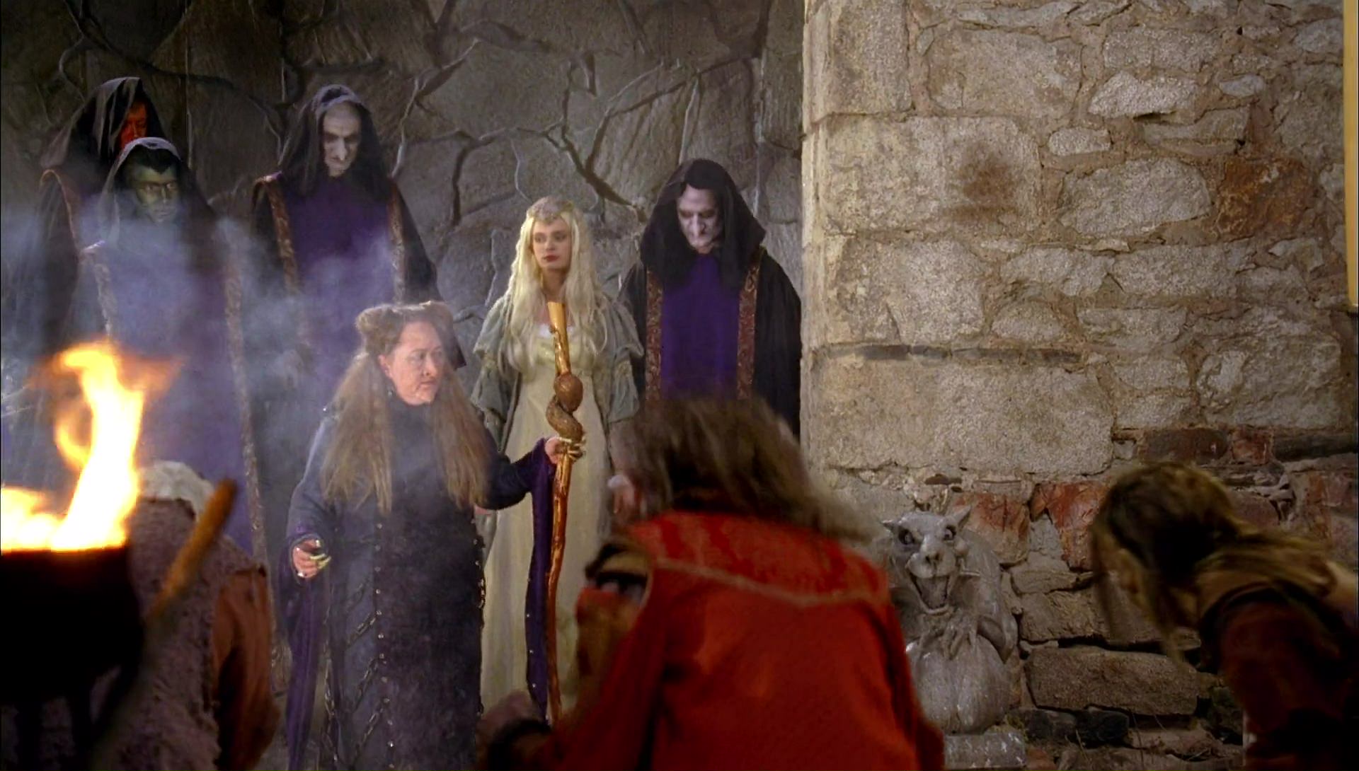 Return to Halloweentown (2006) movie still 8122