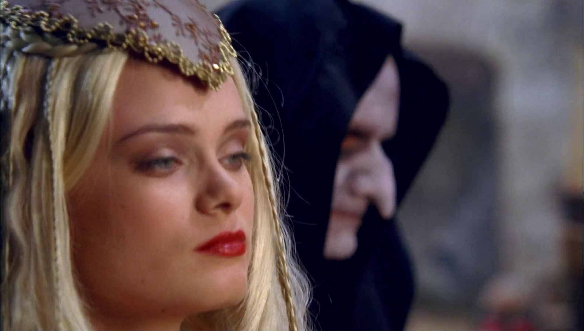 Return to Halloweentown (2006) HD screenshot 8129