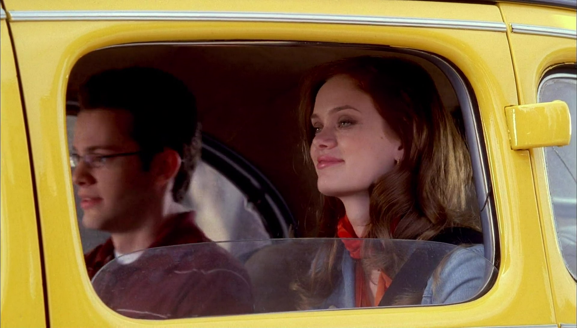 Return to Halloweentown (2006) screencap 813