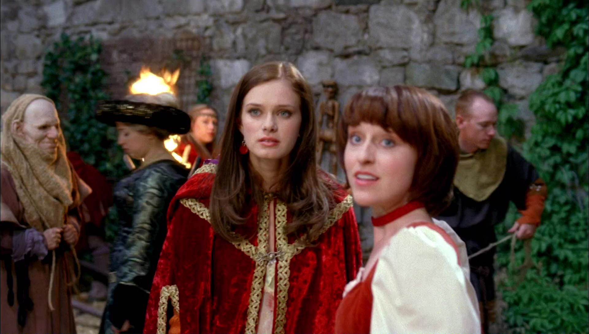 Return to Halloweentown (2006) screencap 8130