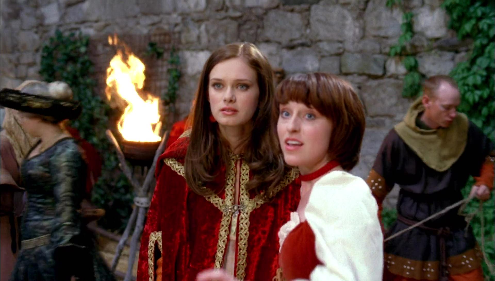 Return to Halloweentown (2006) movie still 8131
