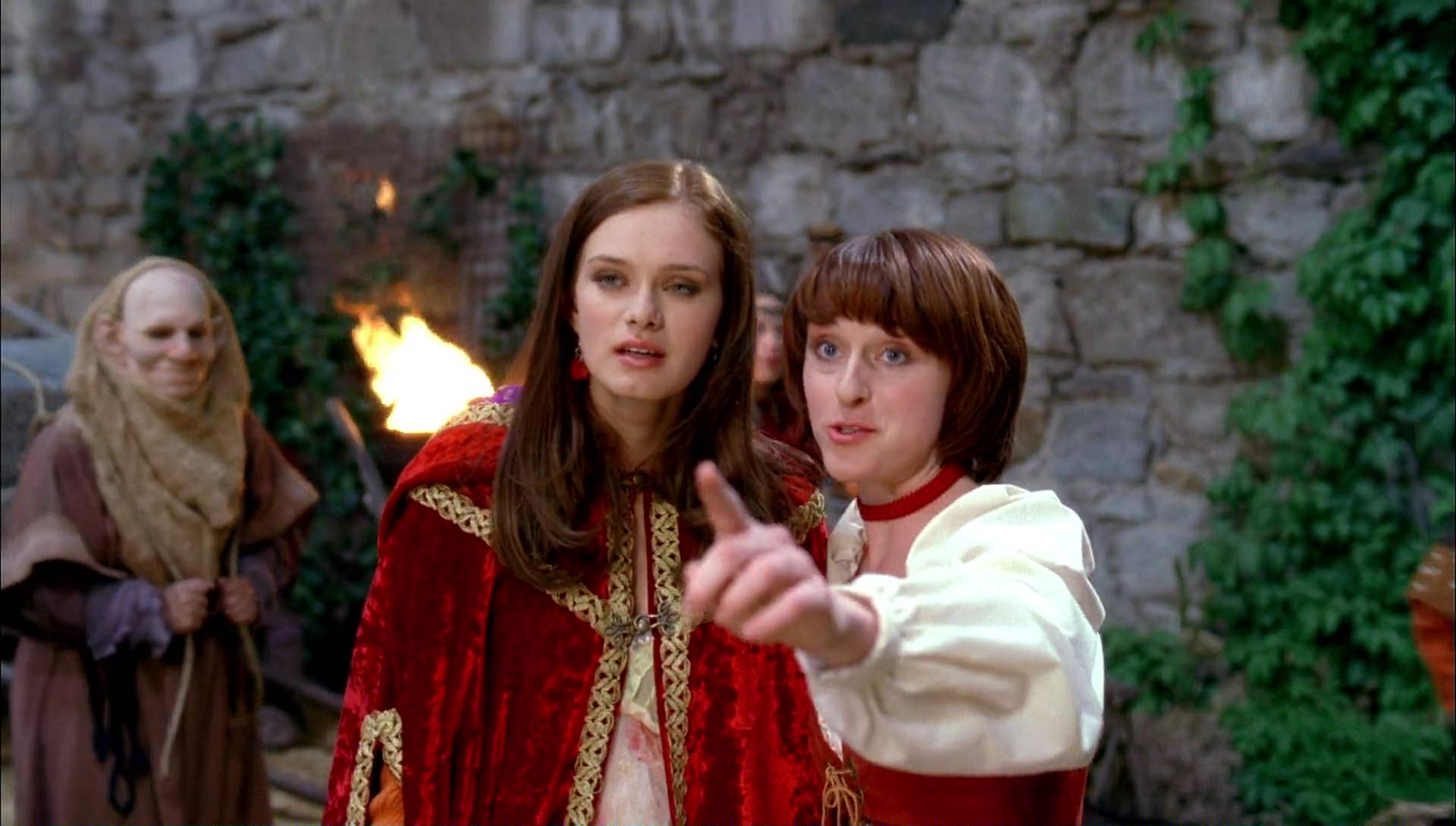 Return to Halloweentown (2006) screencap 8133