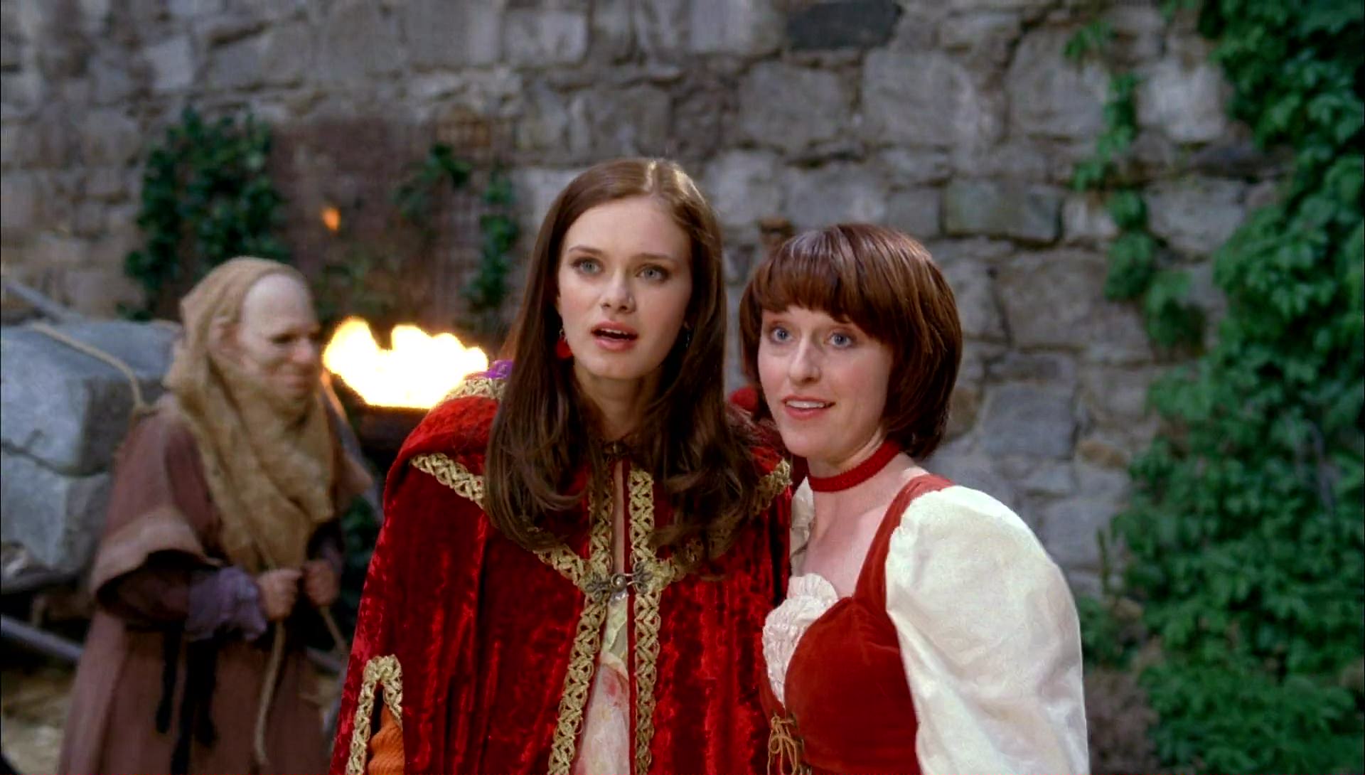 Return to Halloweentown (2006) movie still 8134
