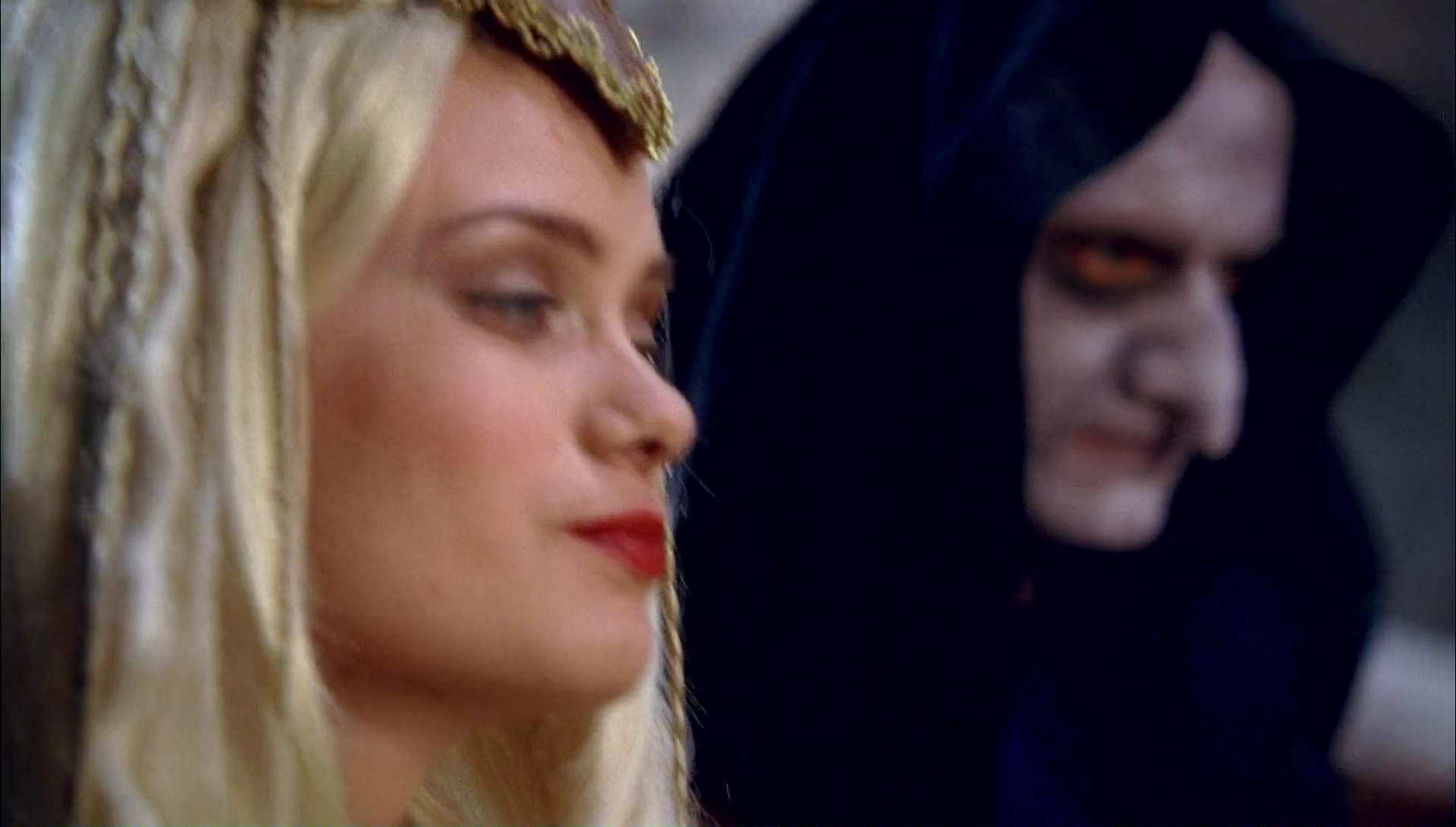 Return to Halloweentown (2006) HD screenshot 8135