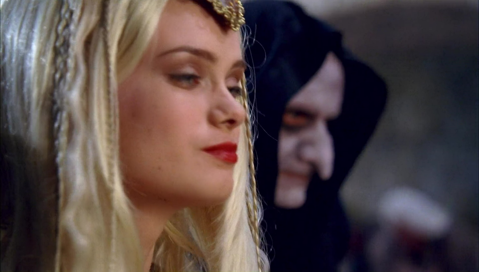 Return to Halloweentown (2006) screencap 8136