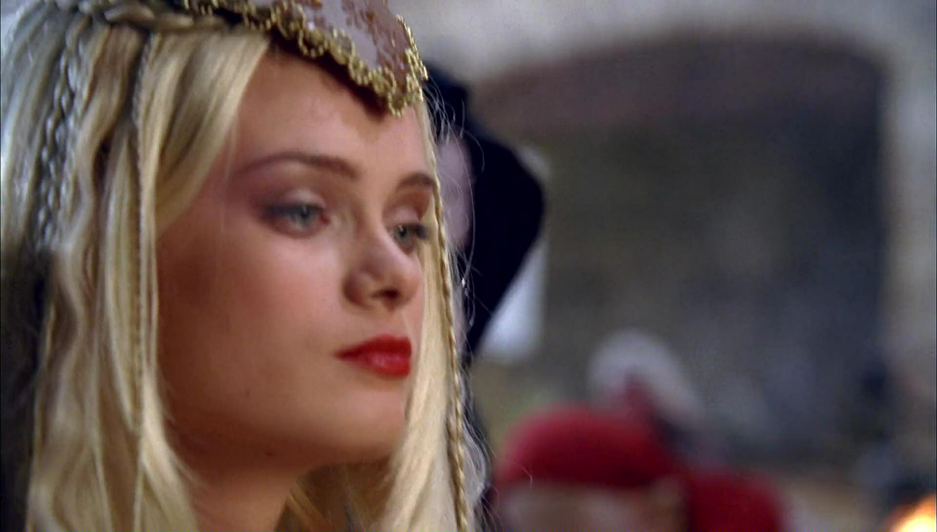 Return to Halloweentown (2006) HD screenshot 8138