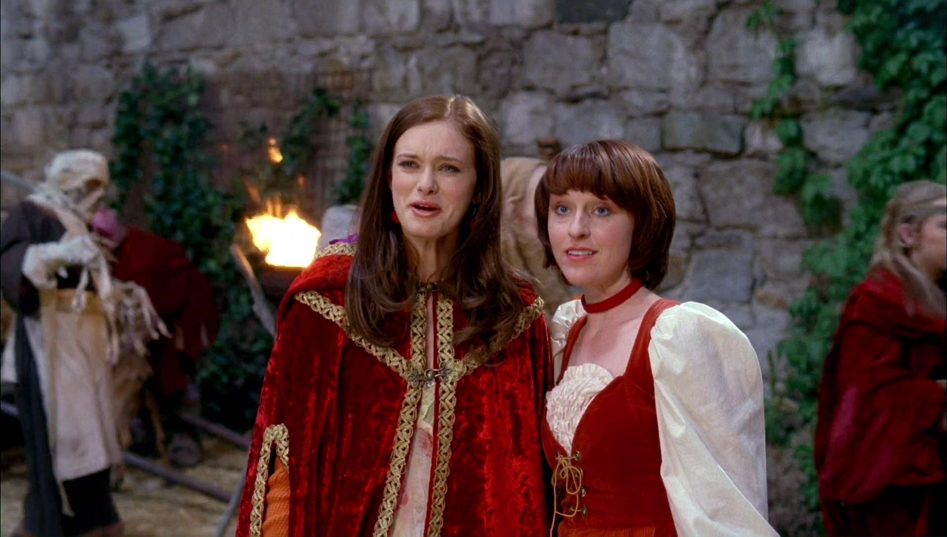 Return to Halloweentown (2006) HD screenshot 8141