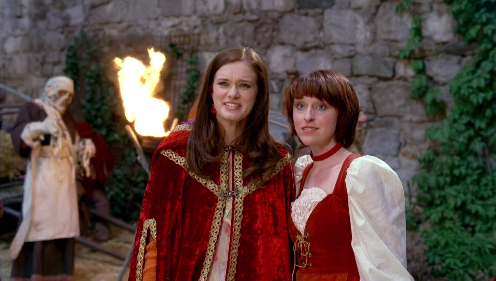 Return to Halloweentown (2006) screencap 8142