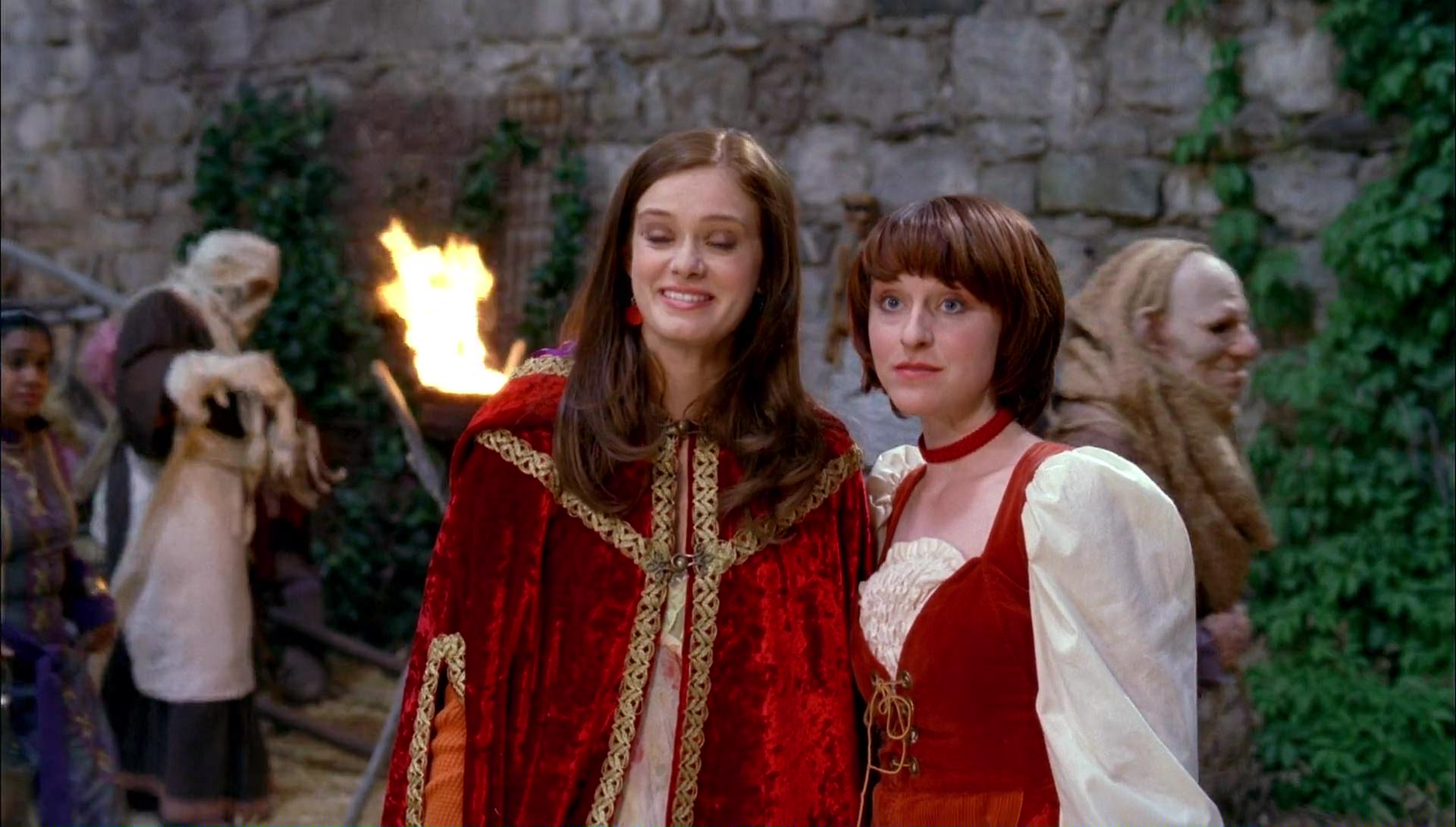 Return to Halloweentown (2006) movie still 8143
