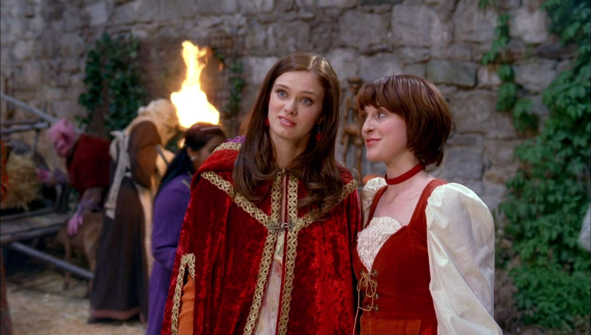 Return to Halloweentown (2006) movie still 8146