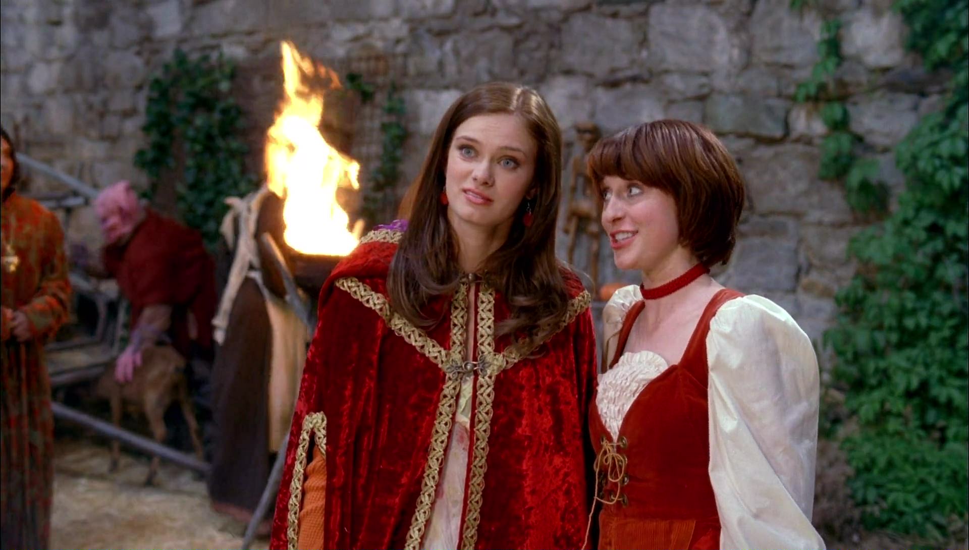 Return to Halloweentown (2006) HD screenshot 8147