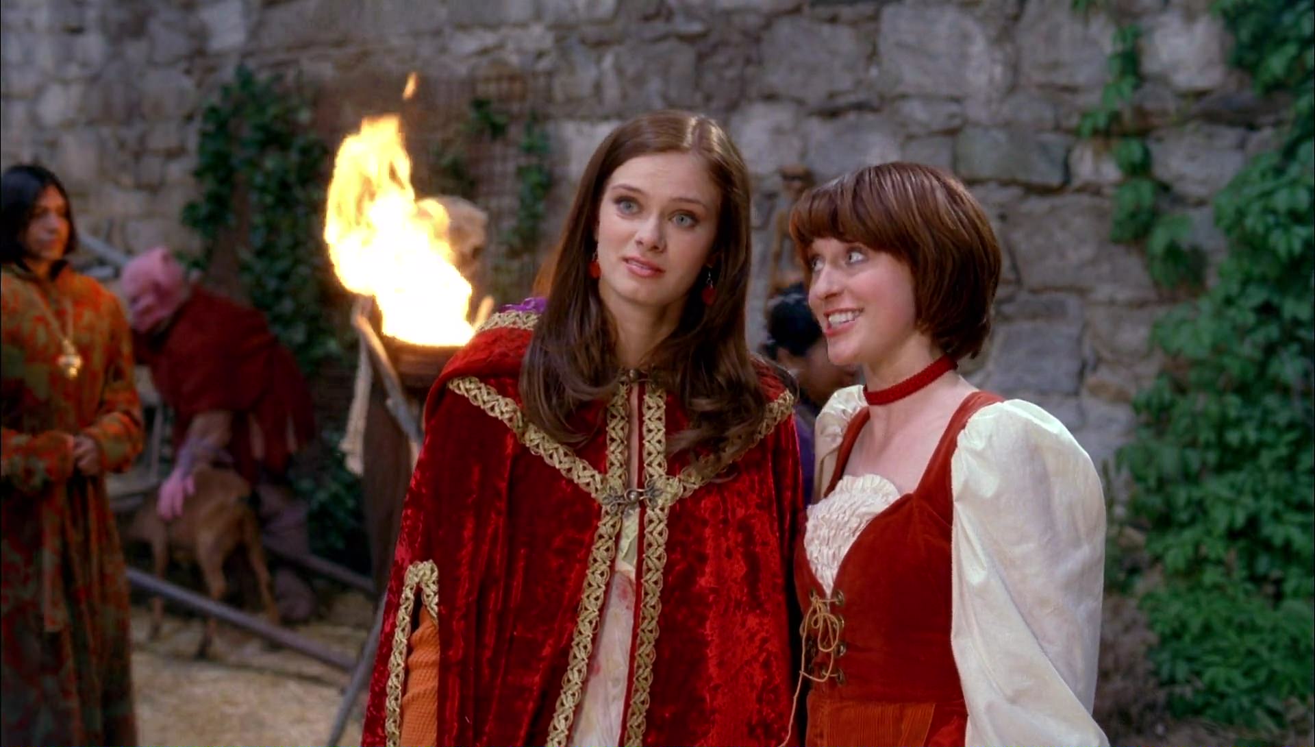 Return to Halloweentown (2006) screencap 8148