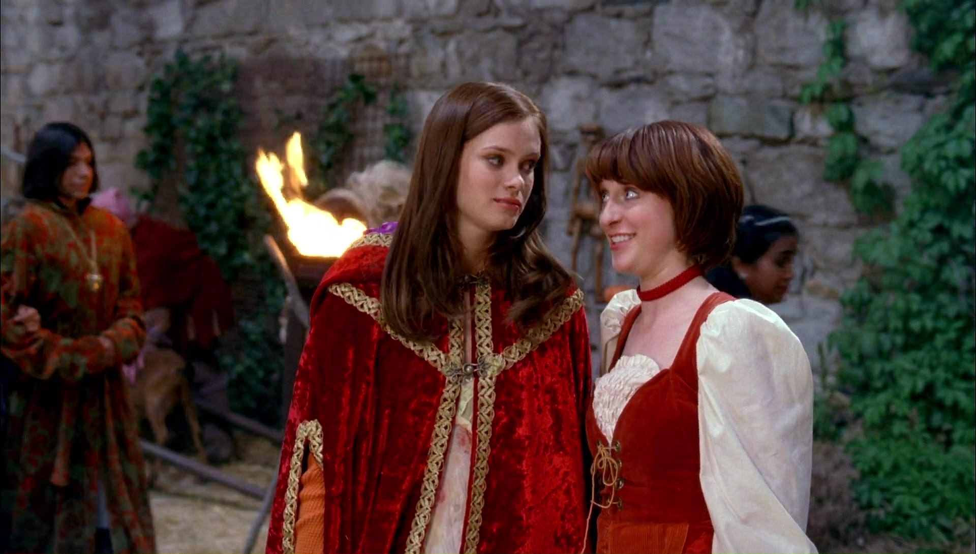 Return to Halloweentown (2006) movie still 8149