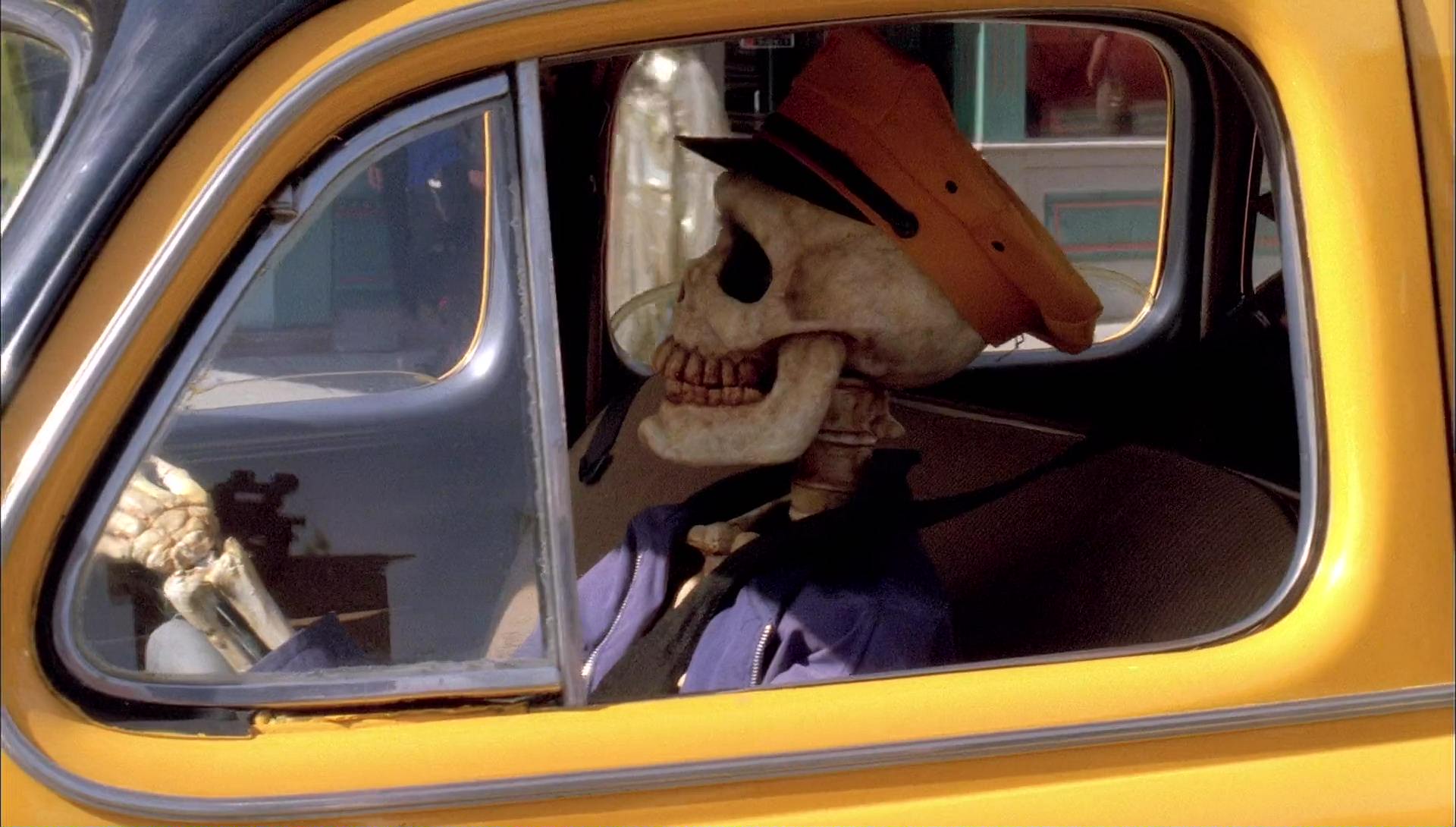 Return to Halloweentown (2006) HD screenshot 815
