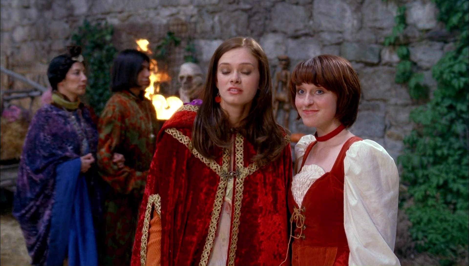 Return to Halloweentown (2006) movie still 8152