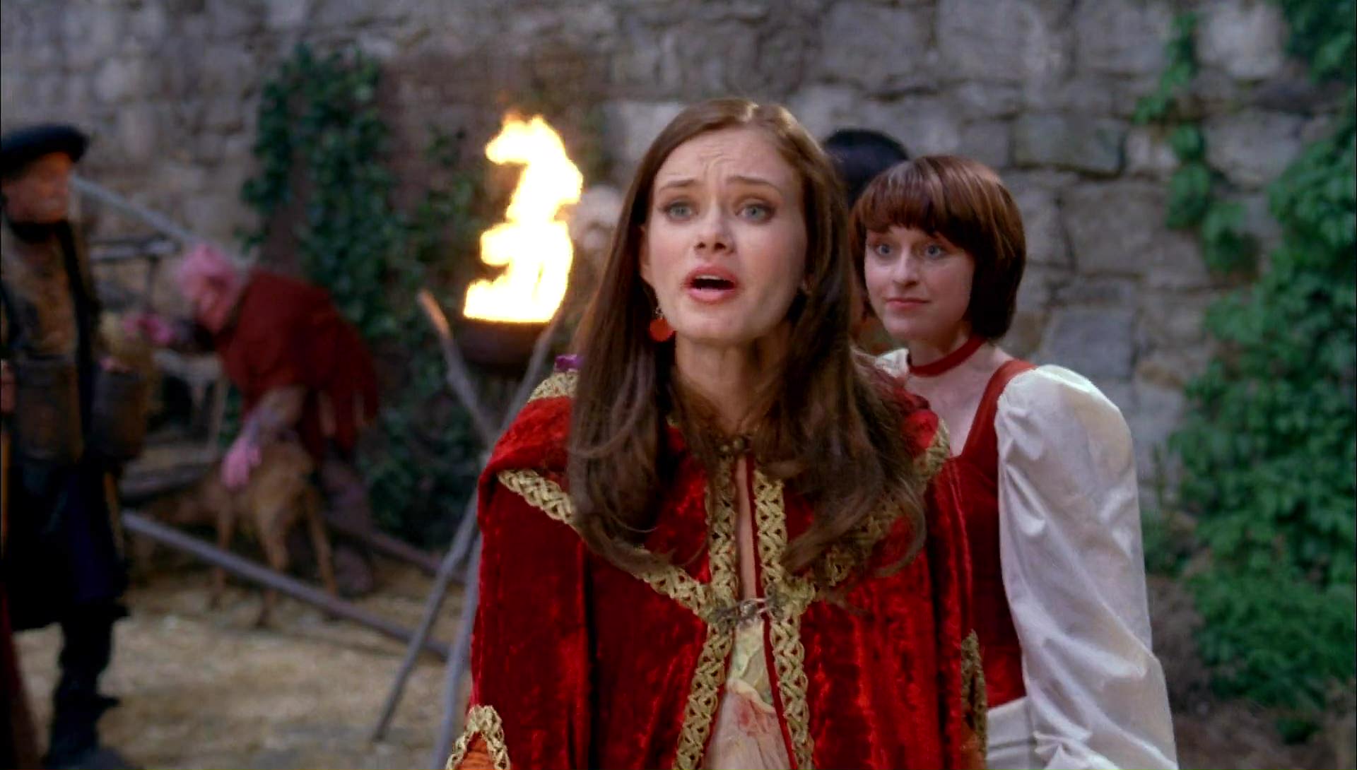Return to Halloweentown (2006) movie still 8155