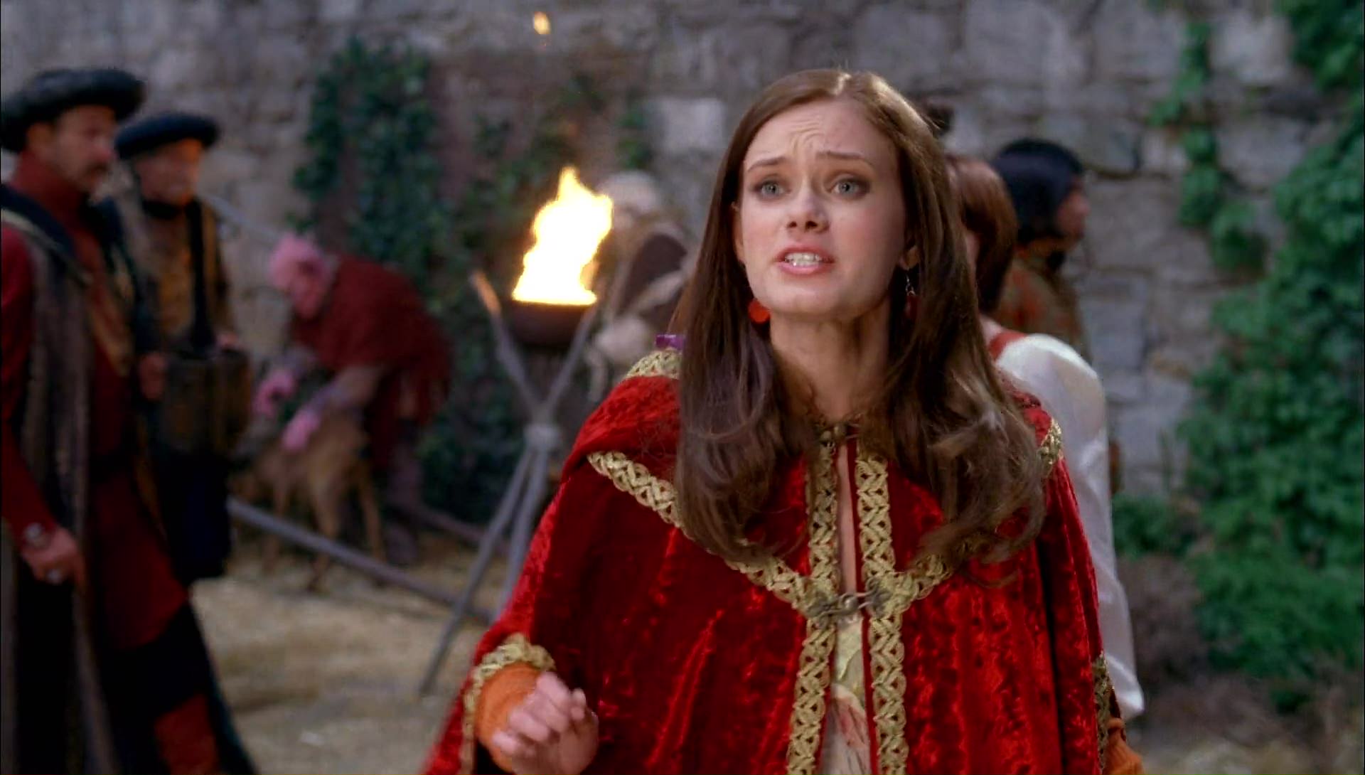 Return to Halloweentown (2006) HD screenshot 8156