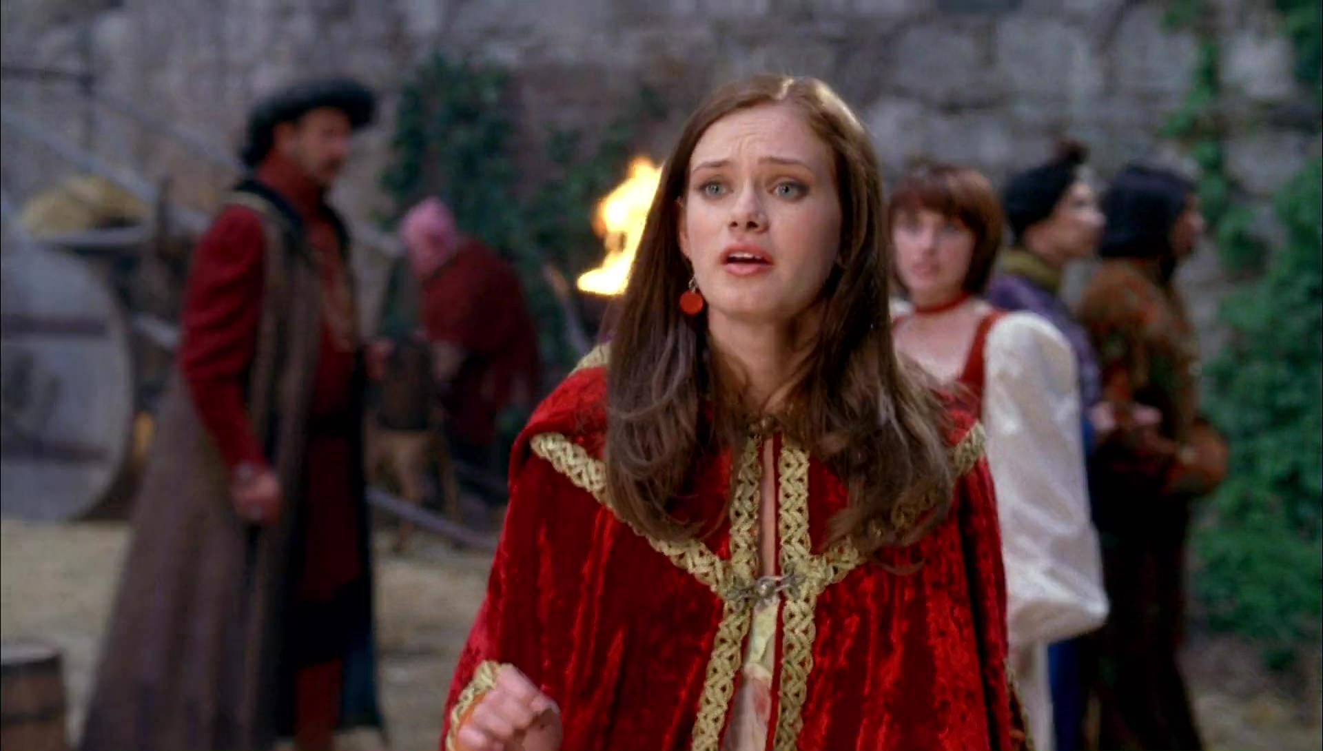 Return to Halloweentown (2006) screencap 8157