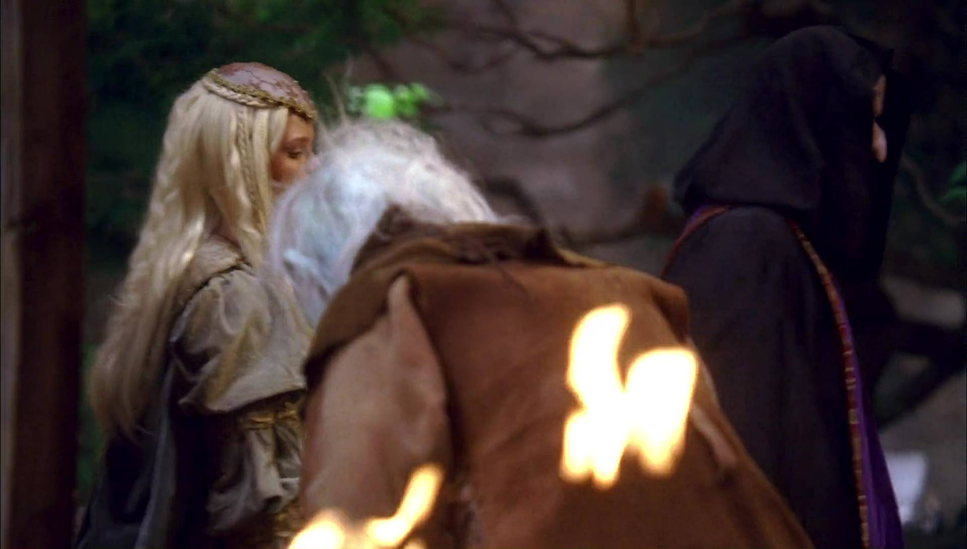 Return to Halloweentown (2006) movie still 8158